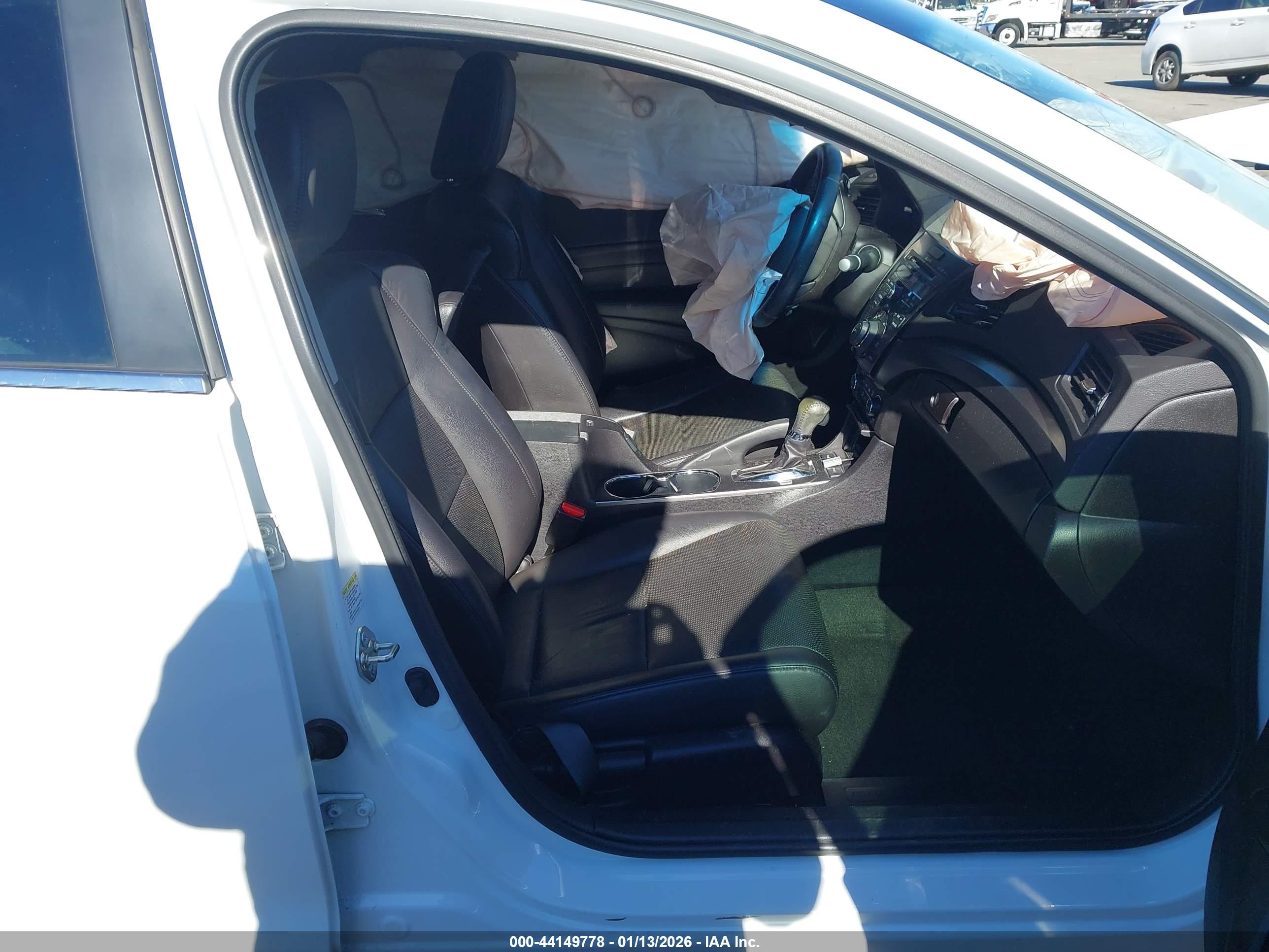 ACURA ILX image 5