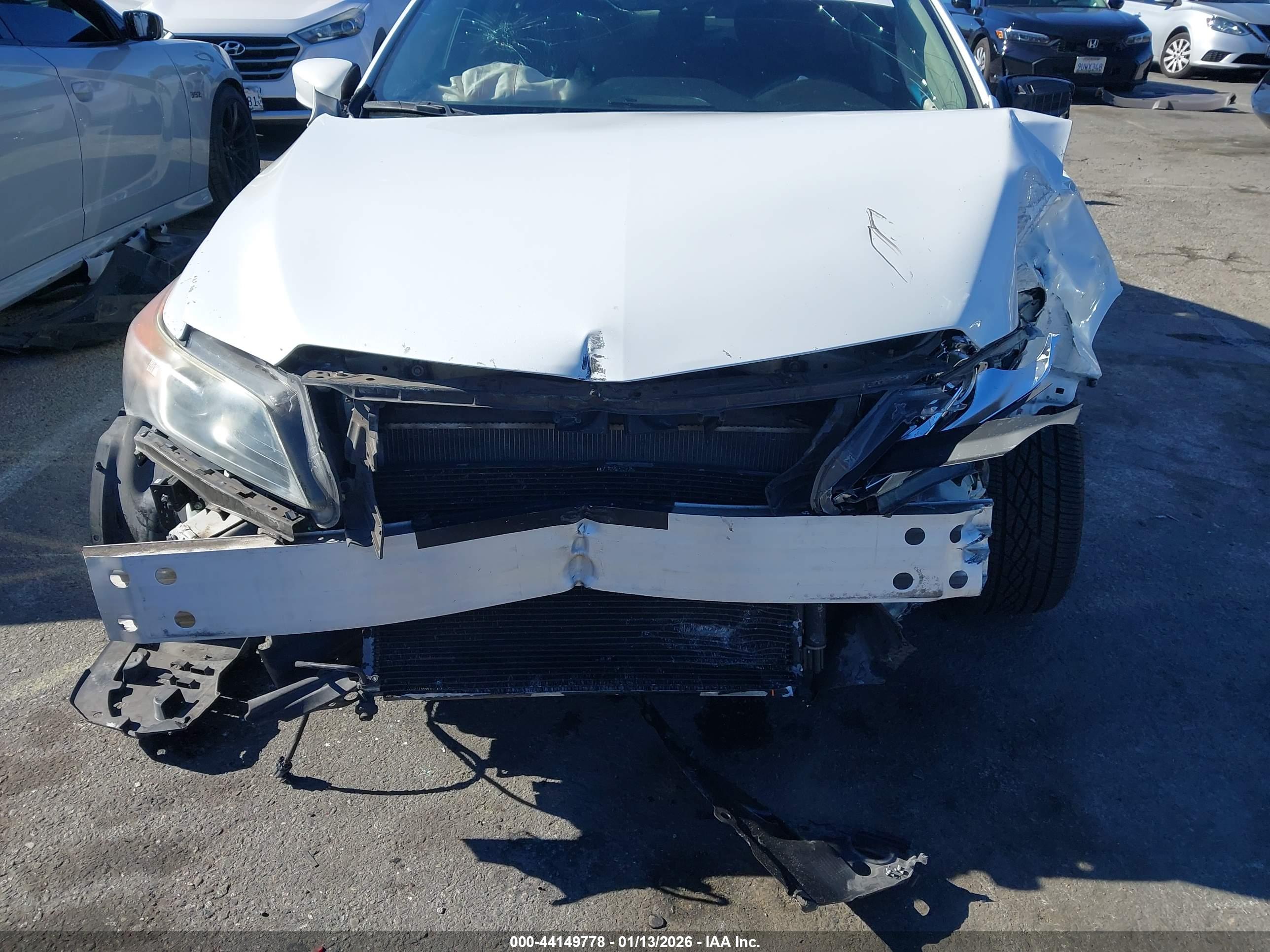 ACURA ILX image 6