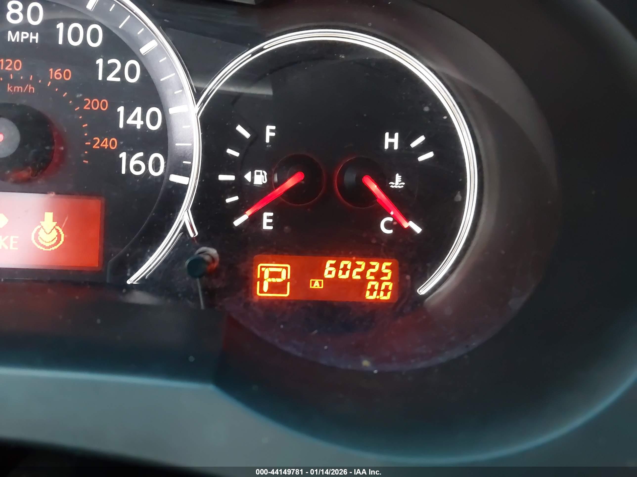 NISSAN ALTIMA image 7