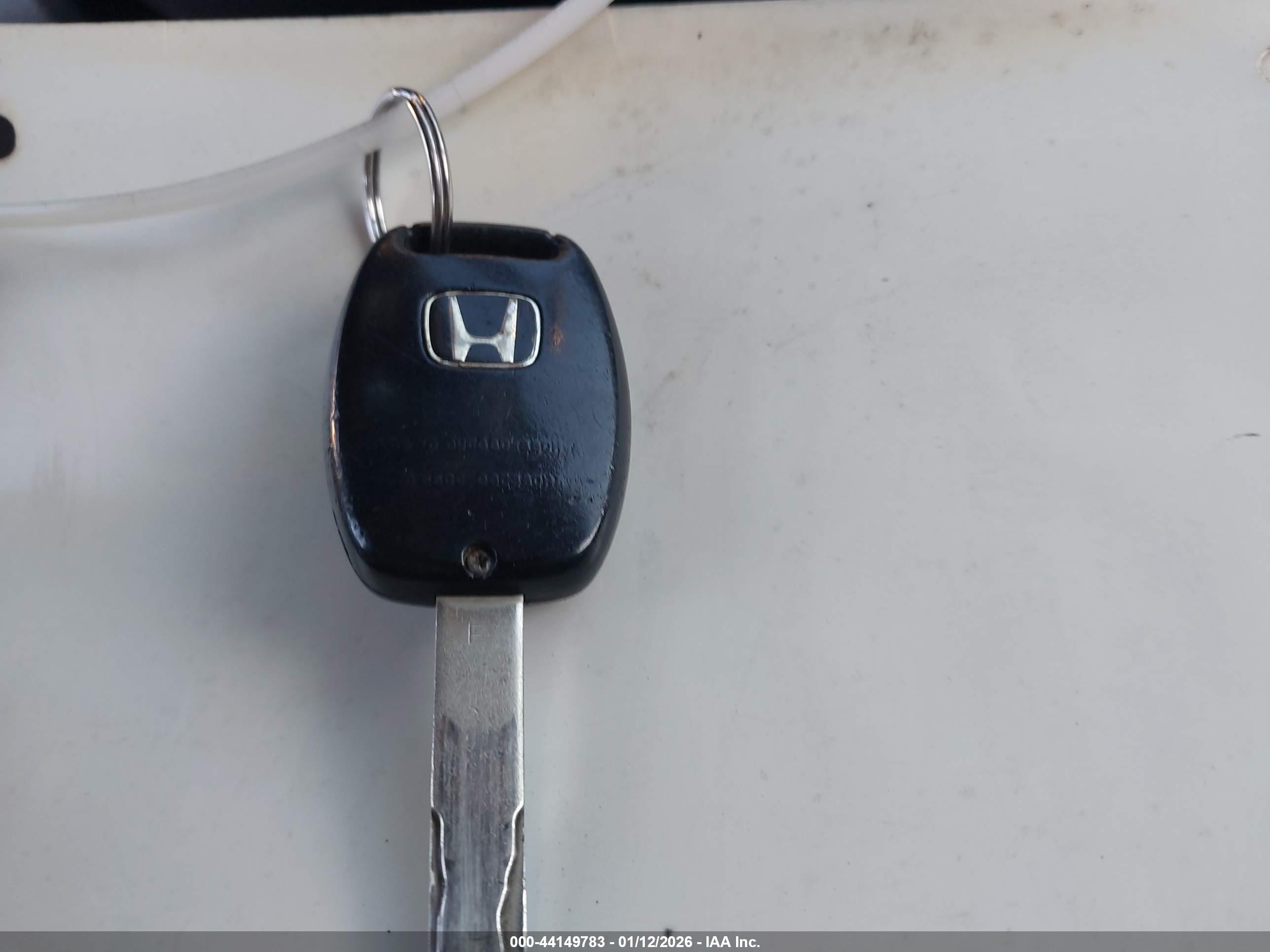 HONDA CR-V image 11