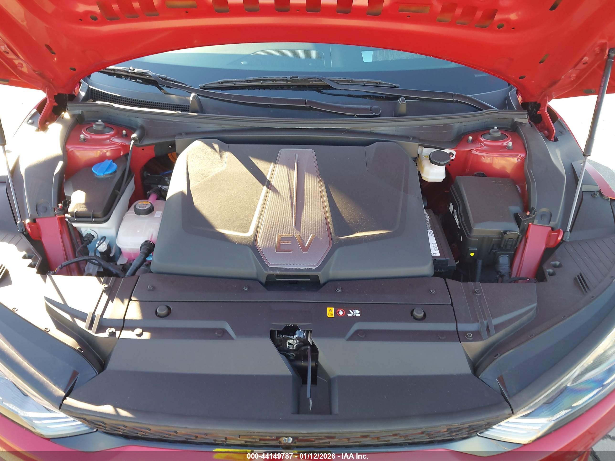 KIA EV6 image 10