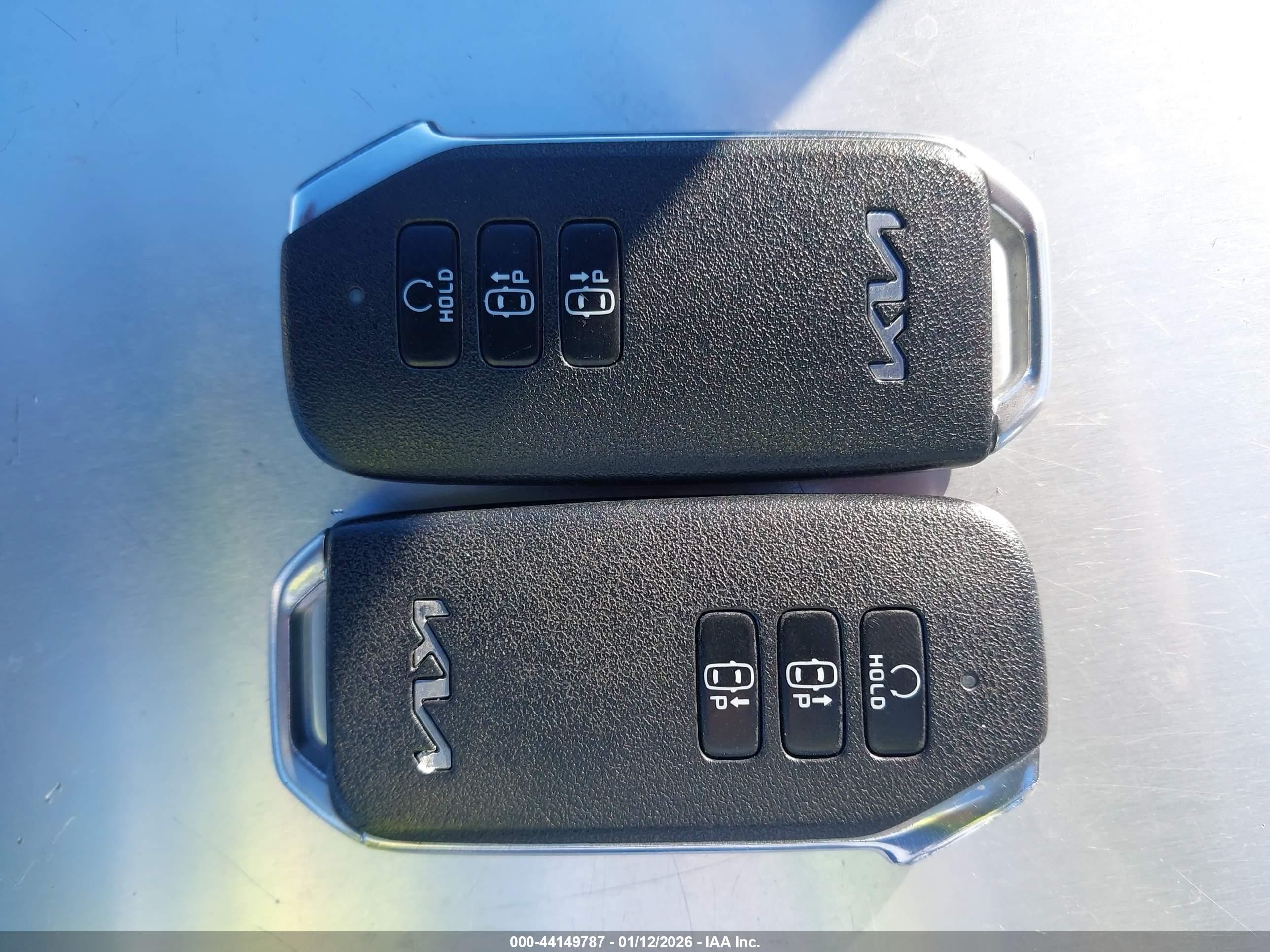 KIA EV6 image 11
