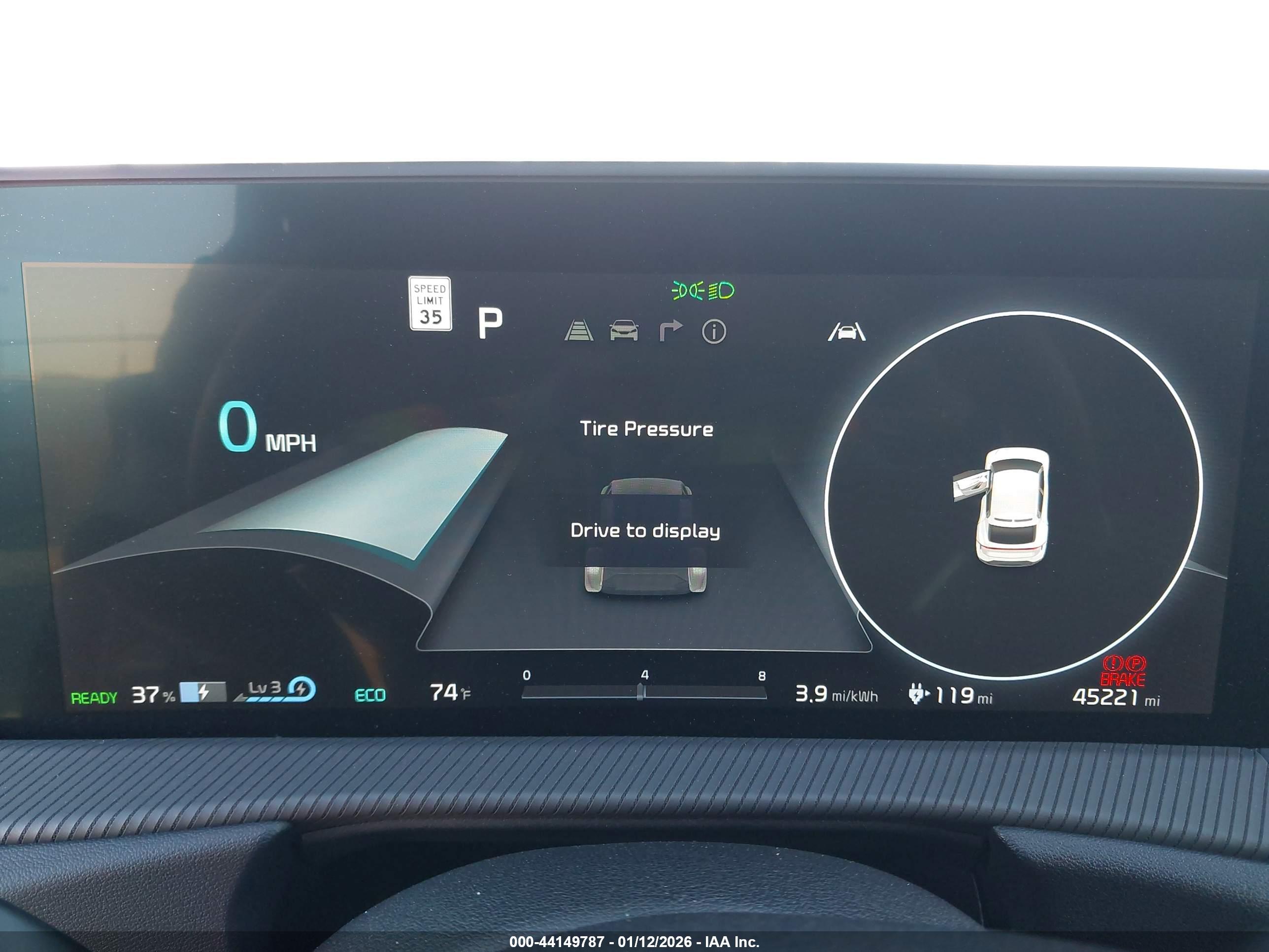 KIA EV6 image 7