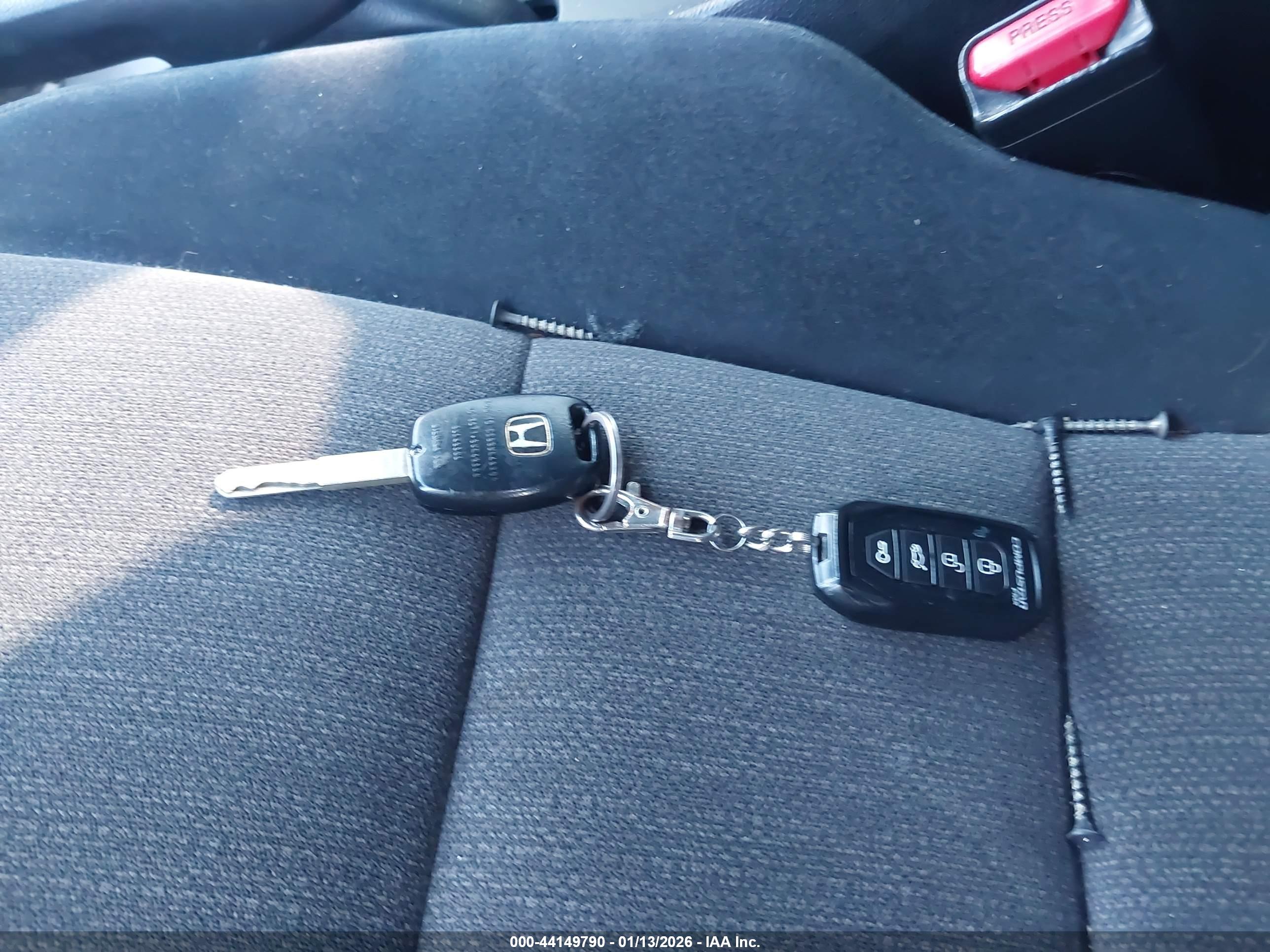HONDA ACCORD image 11
