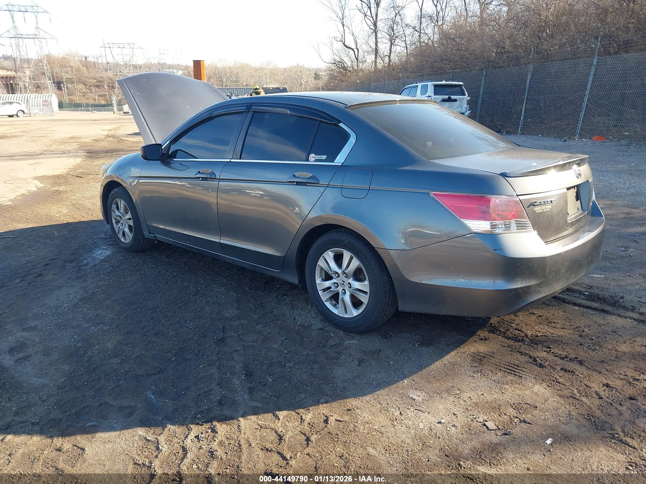 HONDA ACCORD image 3