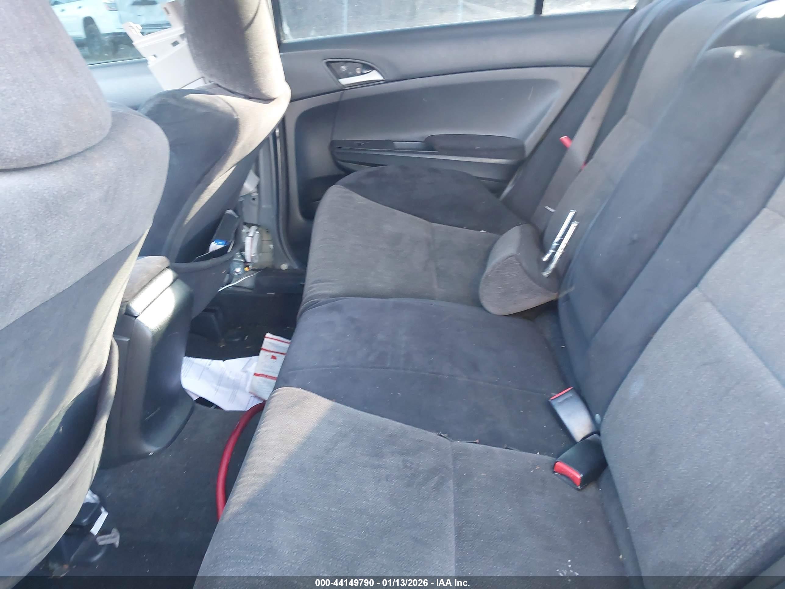 HONDA ACCORD image 8