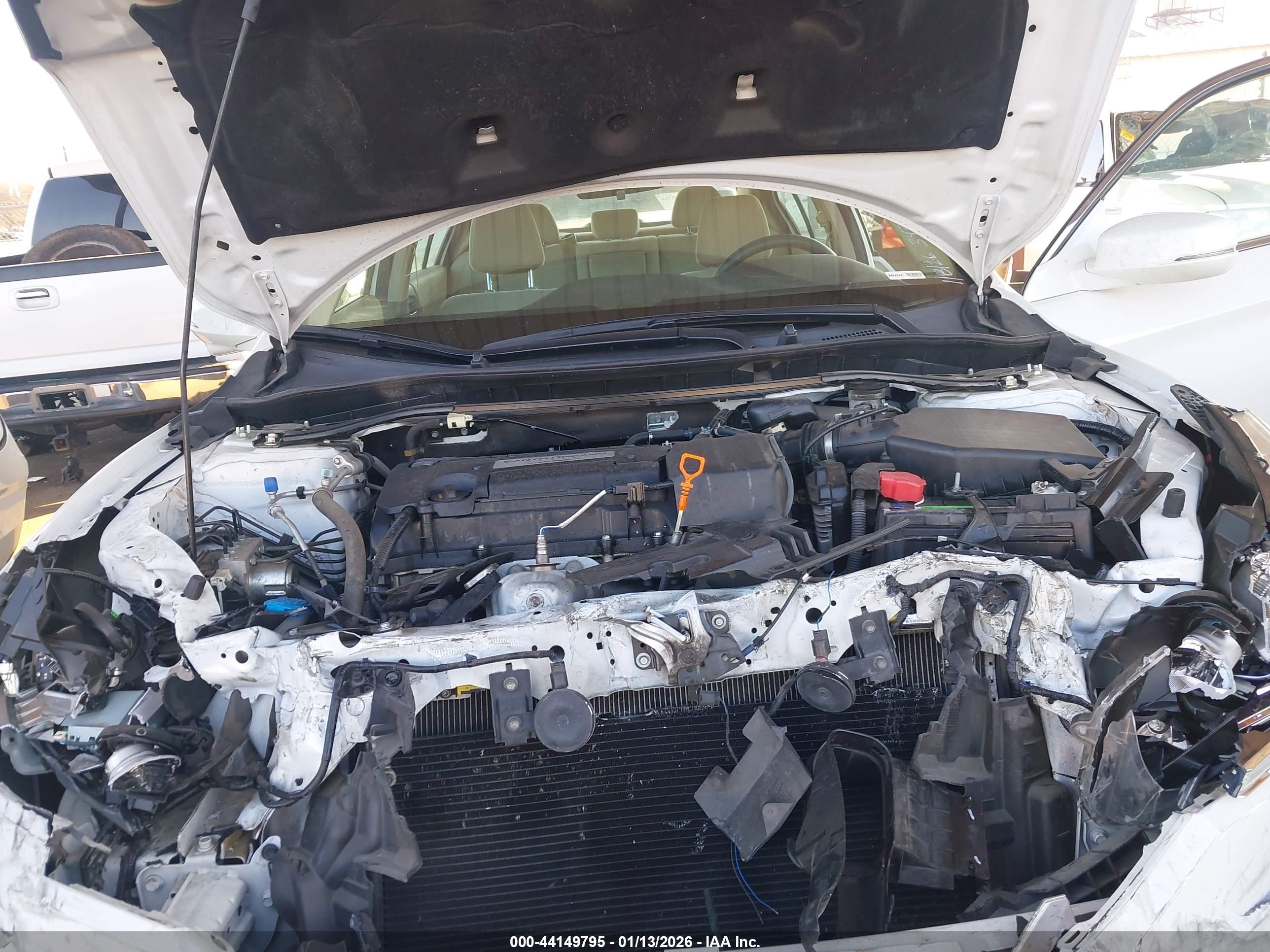 HONDA ACCORD image 10