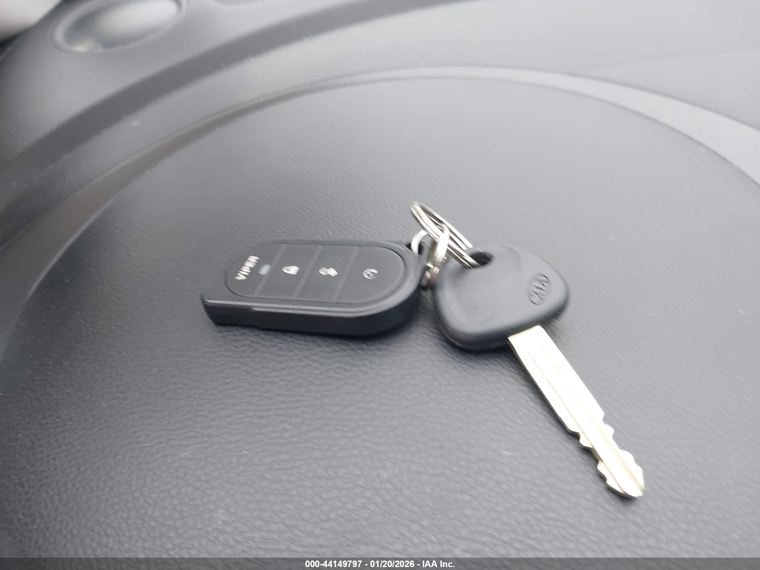 KIA FORTE image 11