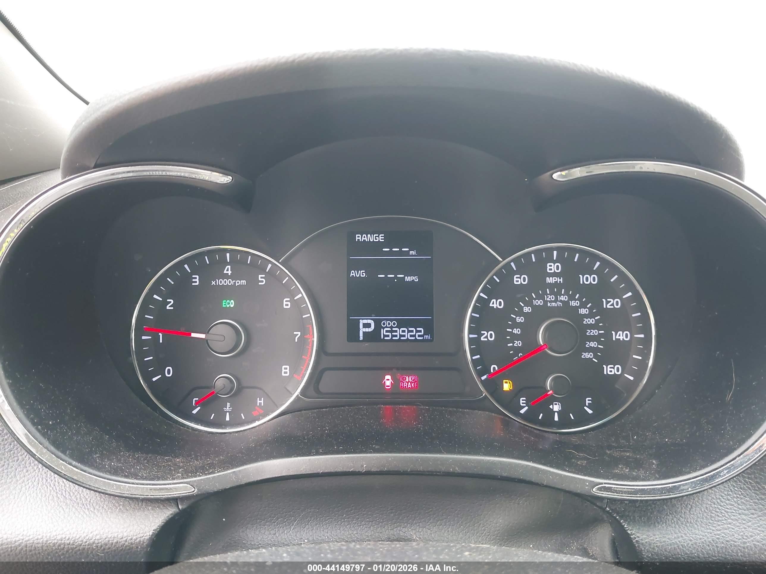 KIA FORTE image 7