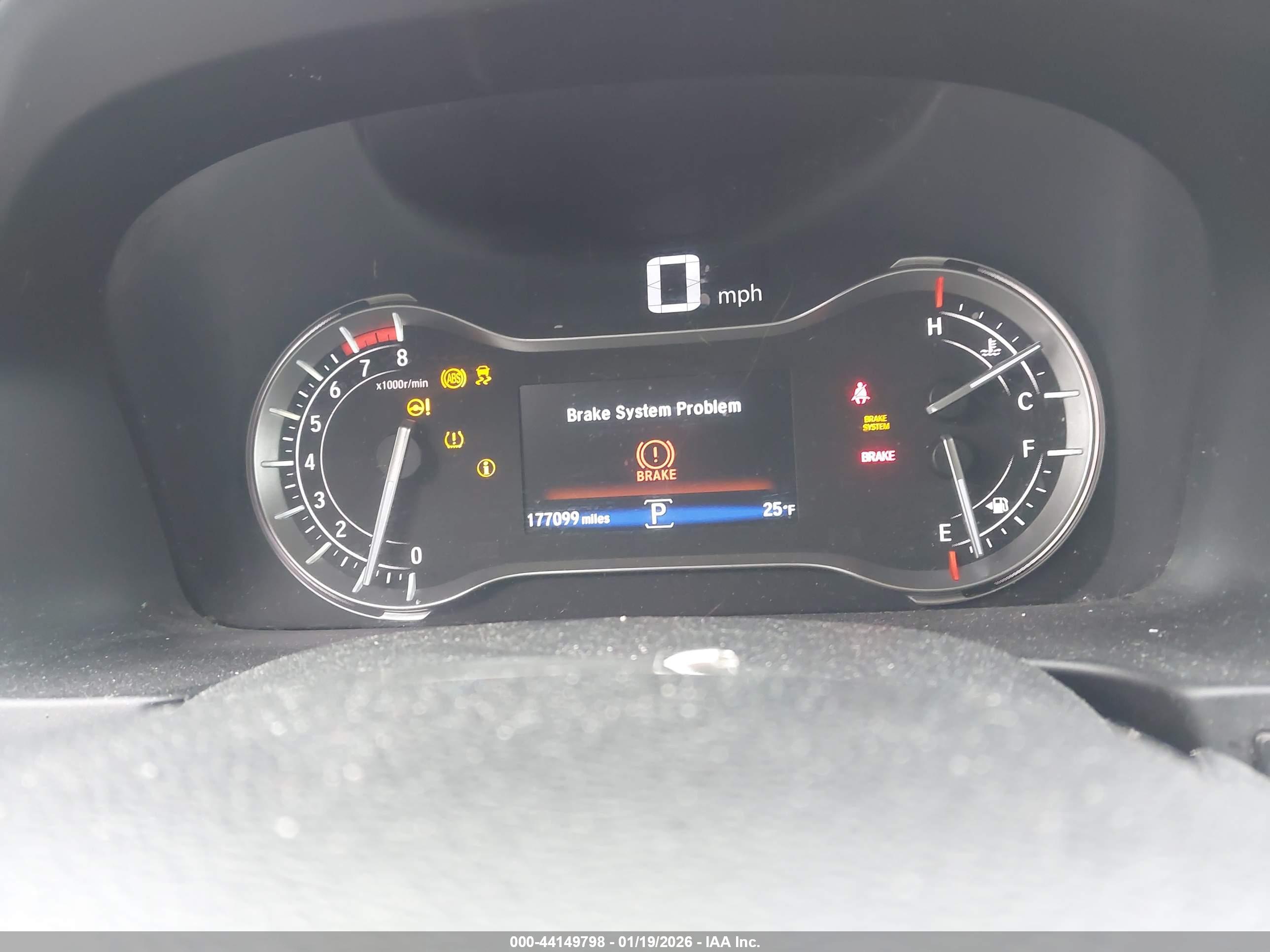 HONDA PILOT image 7