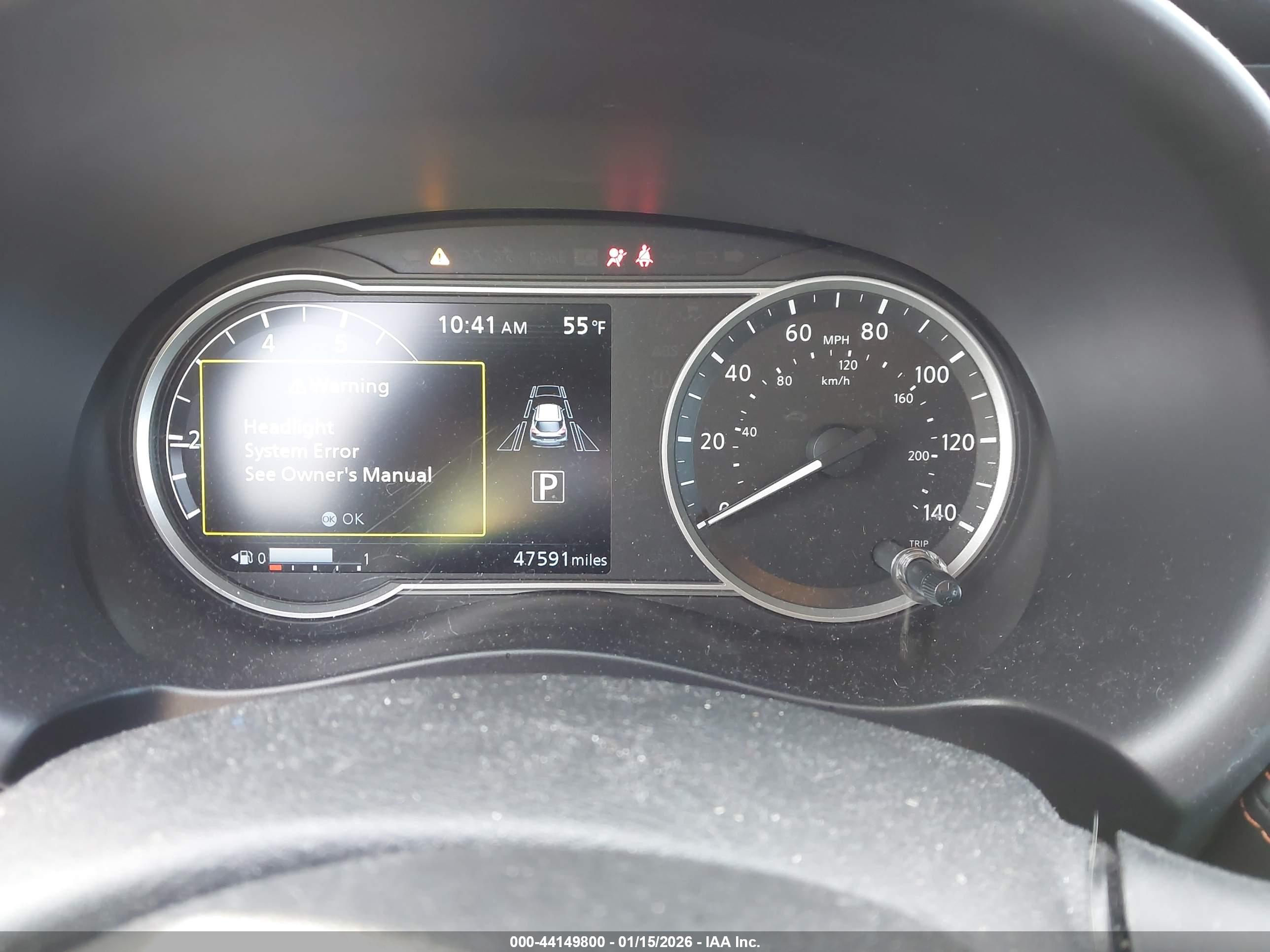 NISSAN KICKS image 7