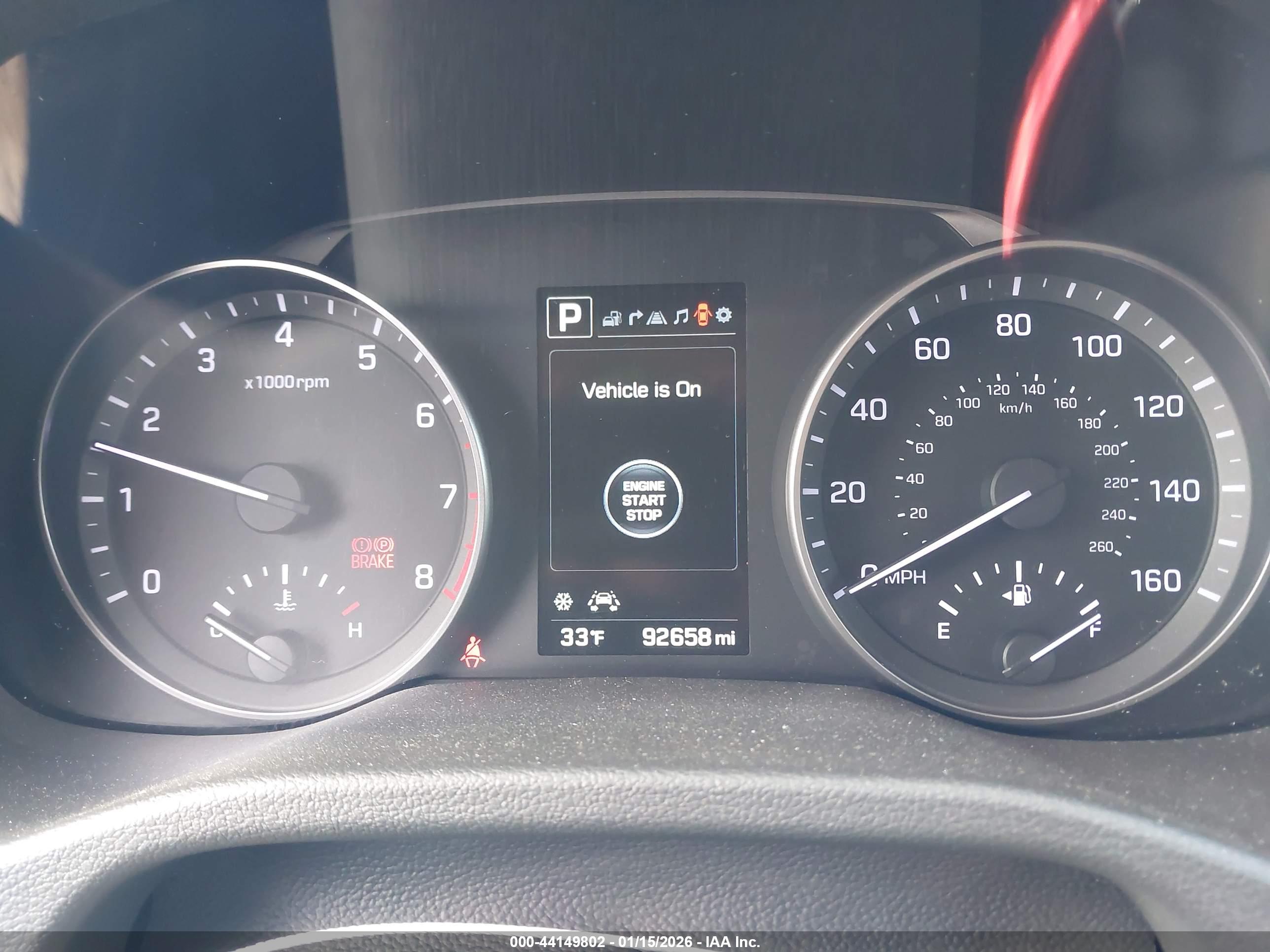 HYUNDAI ELANTRA image 7