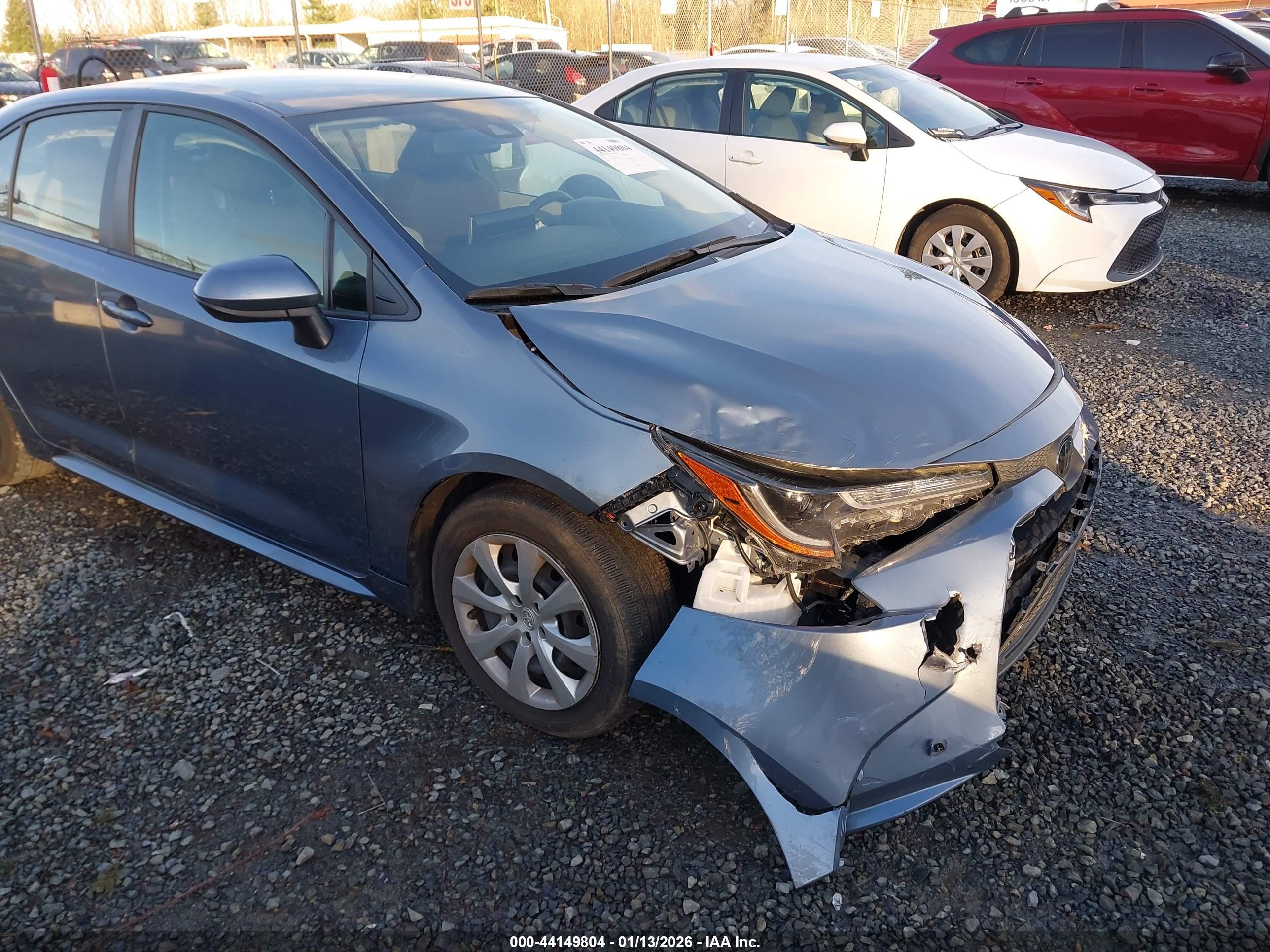 TOYOTA COROLLA image 6