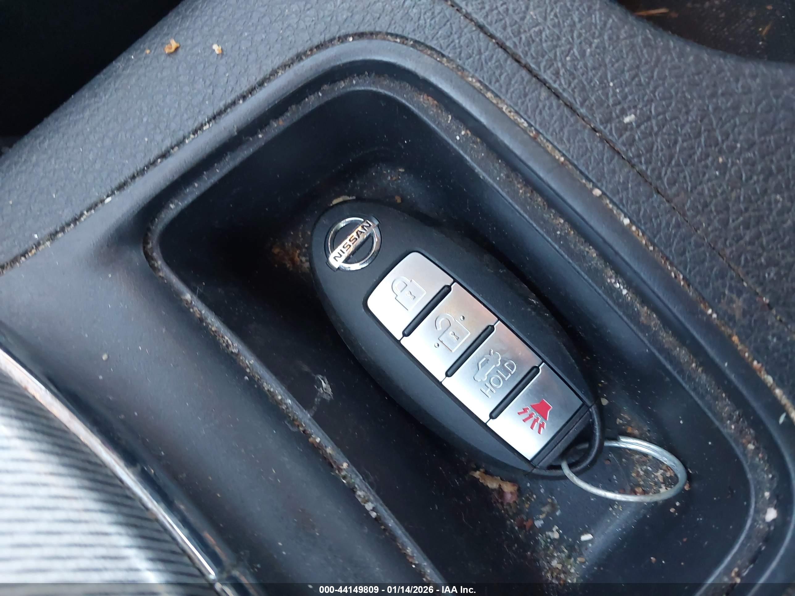NISSAN SENTRA image 11