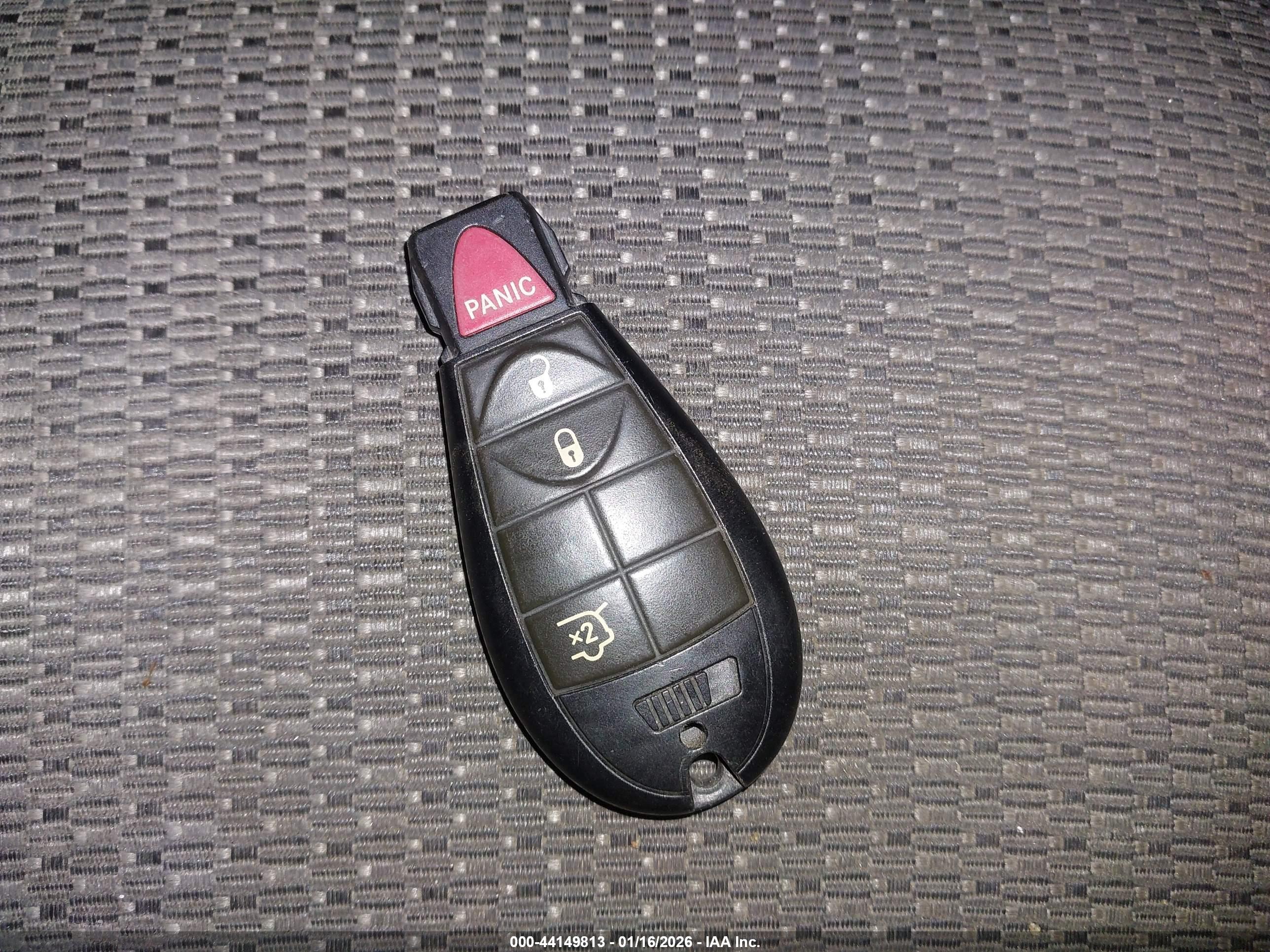 JEEP COMMANDER image 11