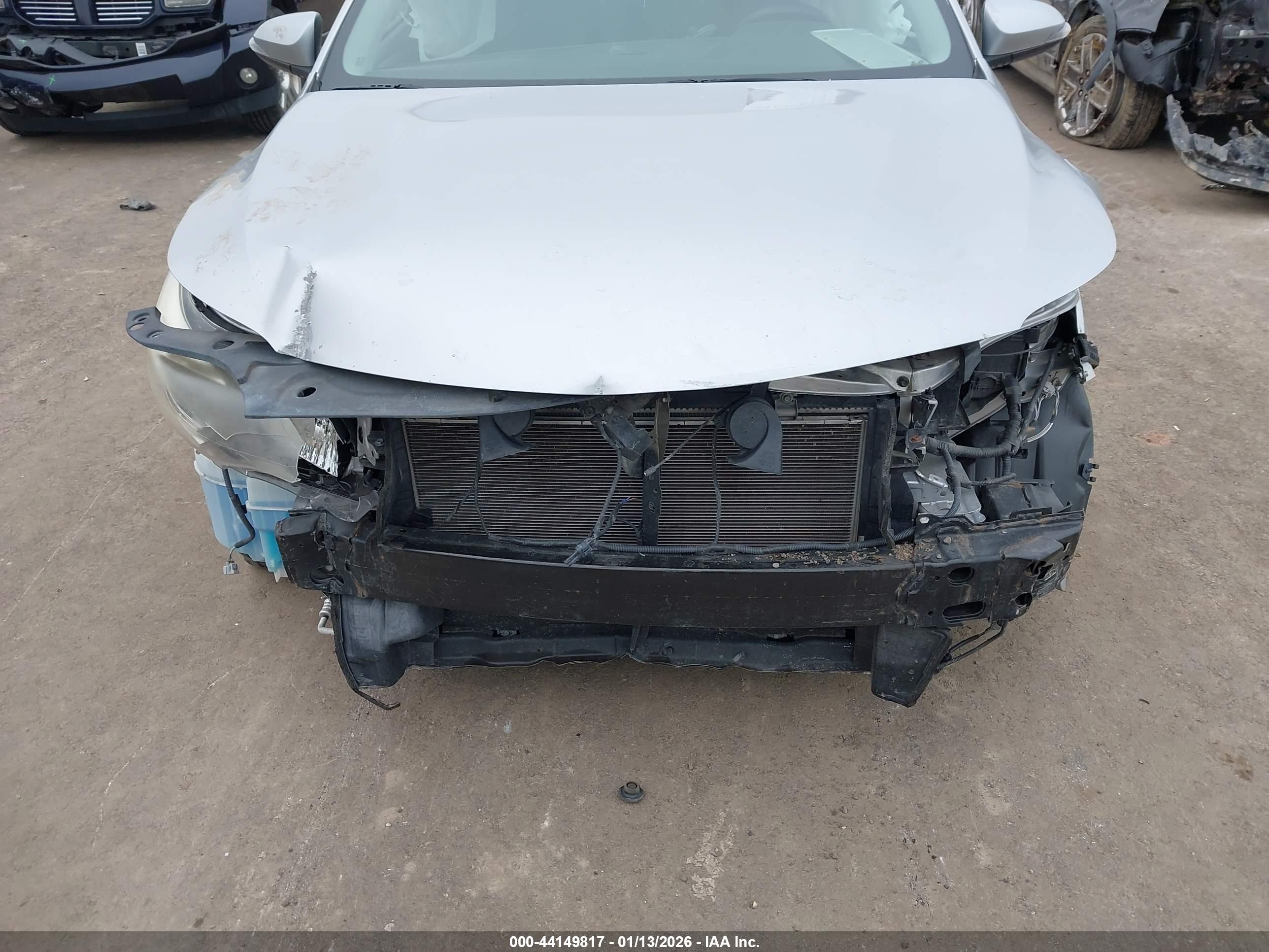 TOYOTA AVALON image 6