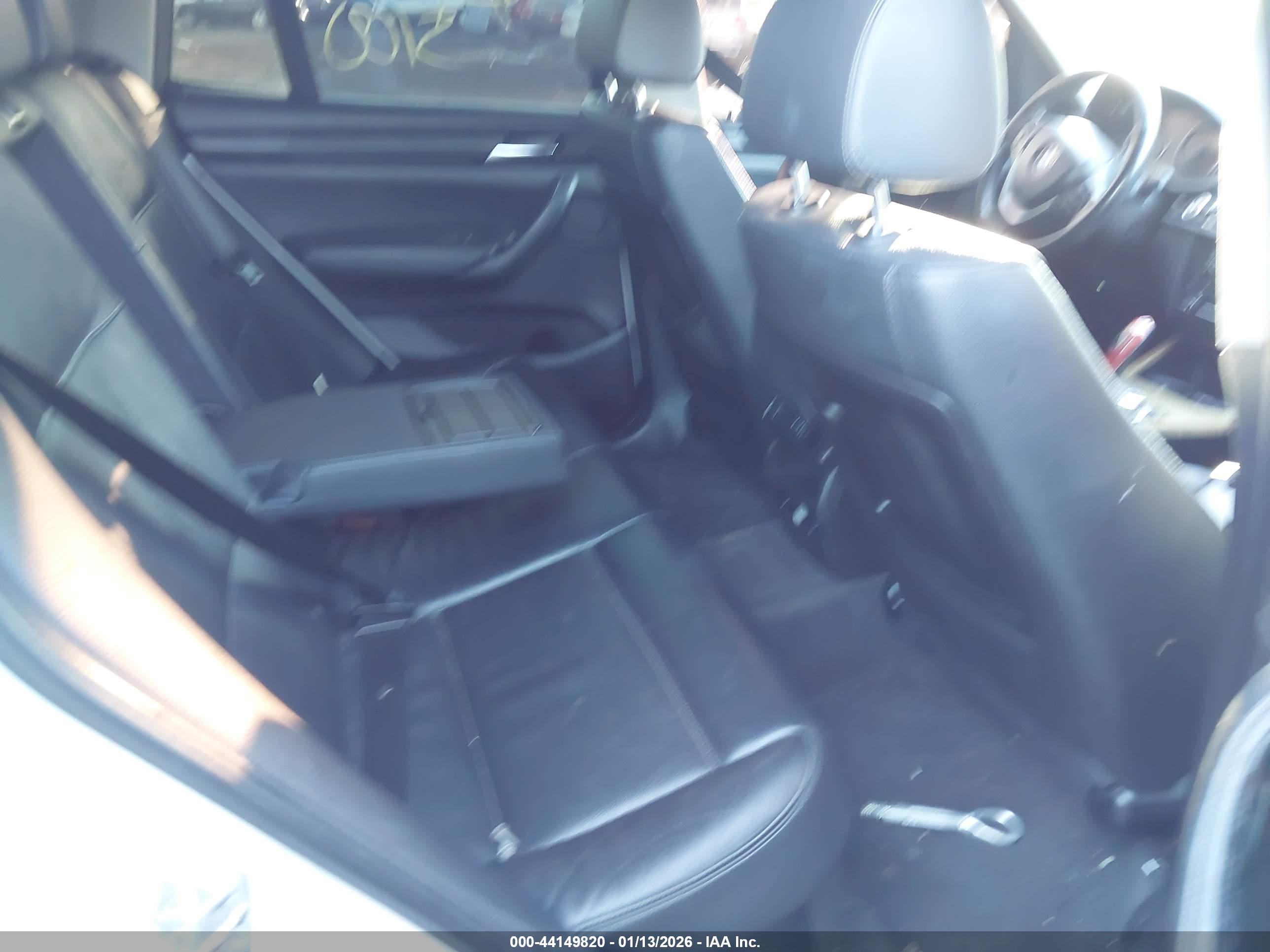 BMW X3 image 8