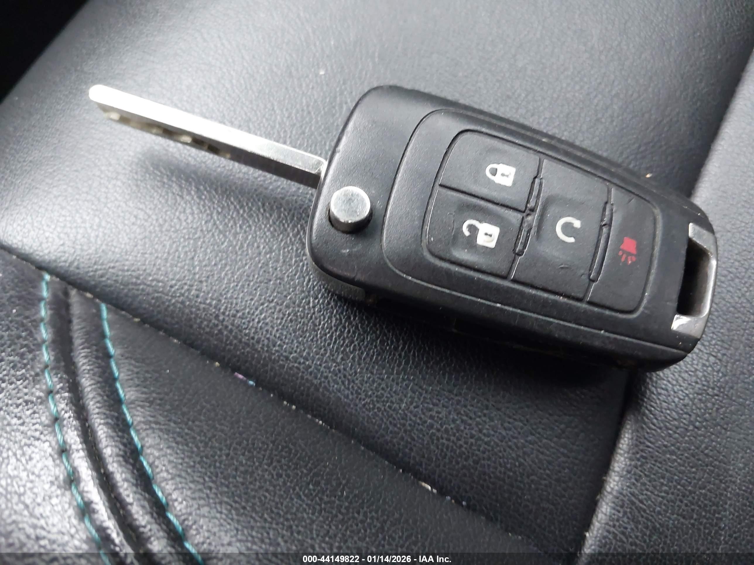 CHEVROLET TRAX image 11