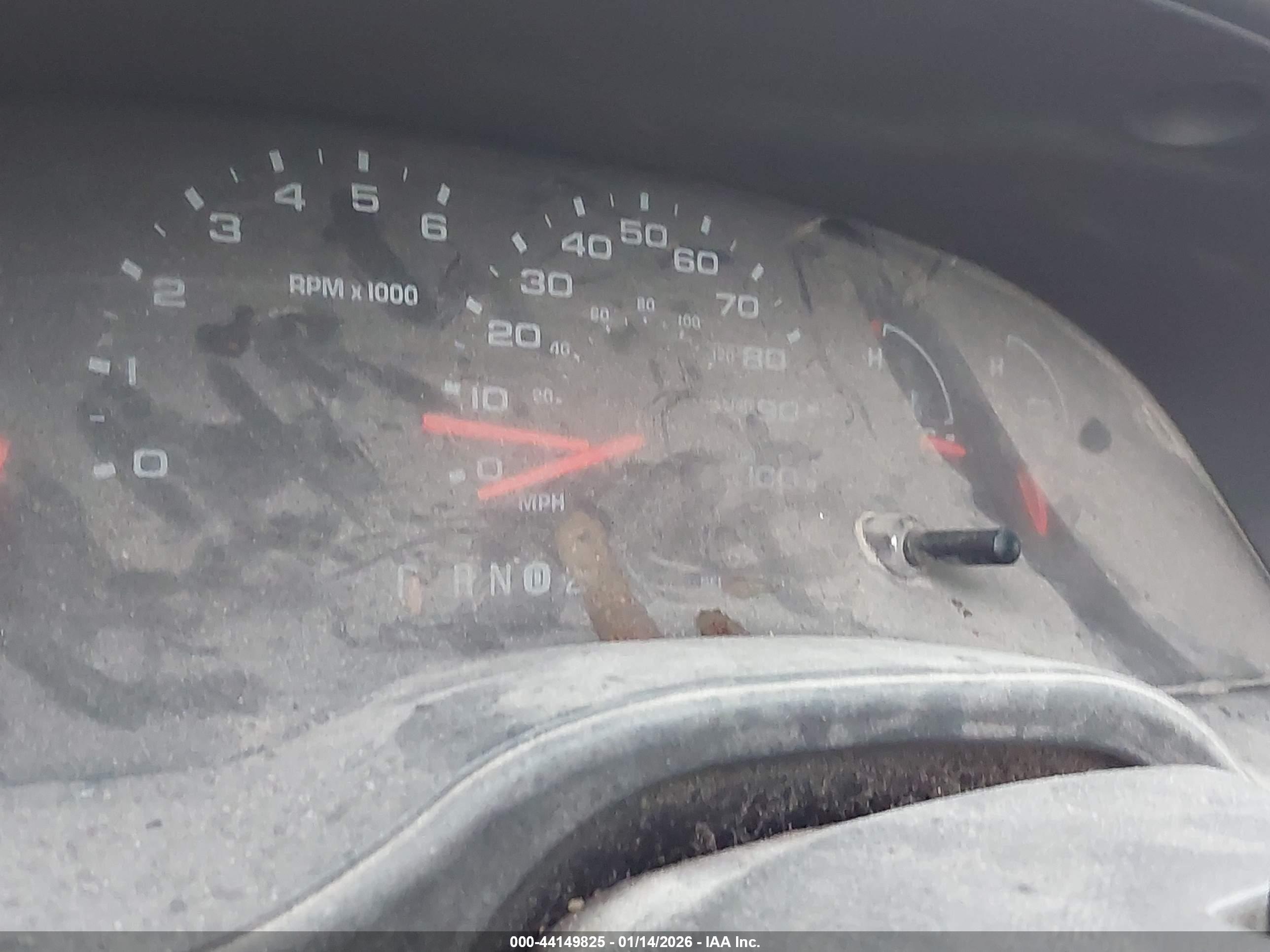 FORD E-250 image 7