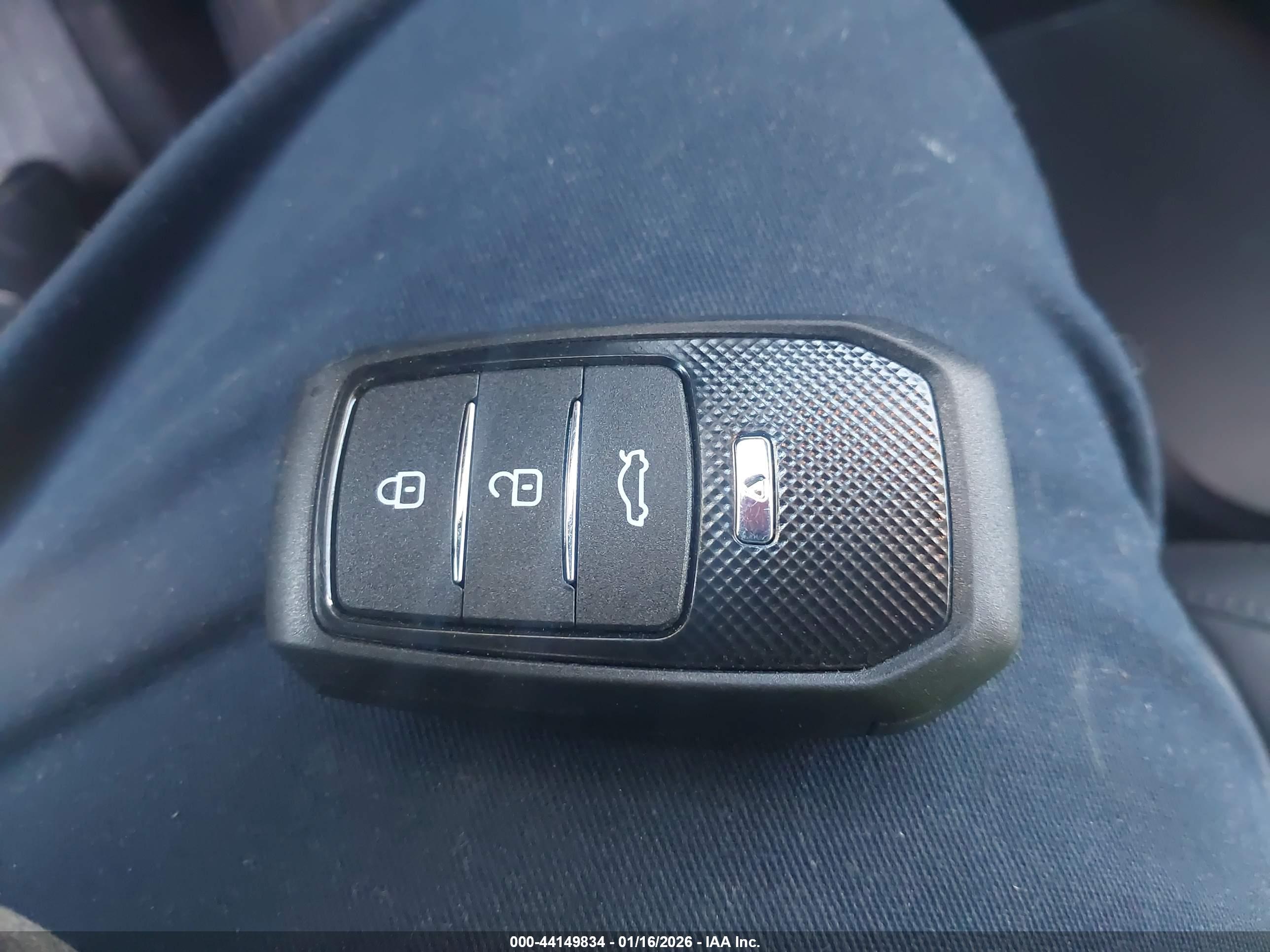 HONDA ODYSSEY image 11