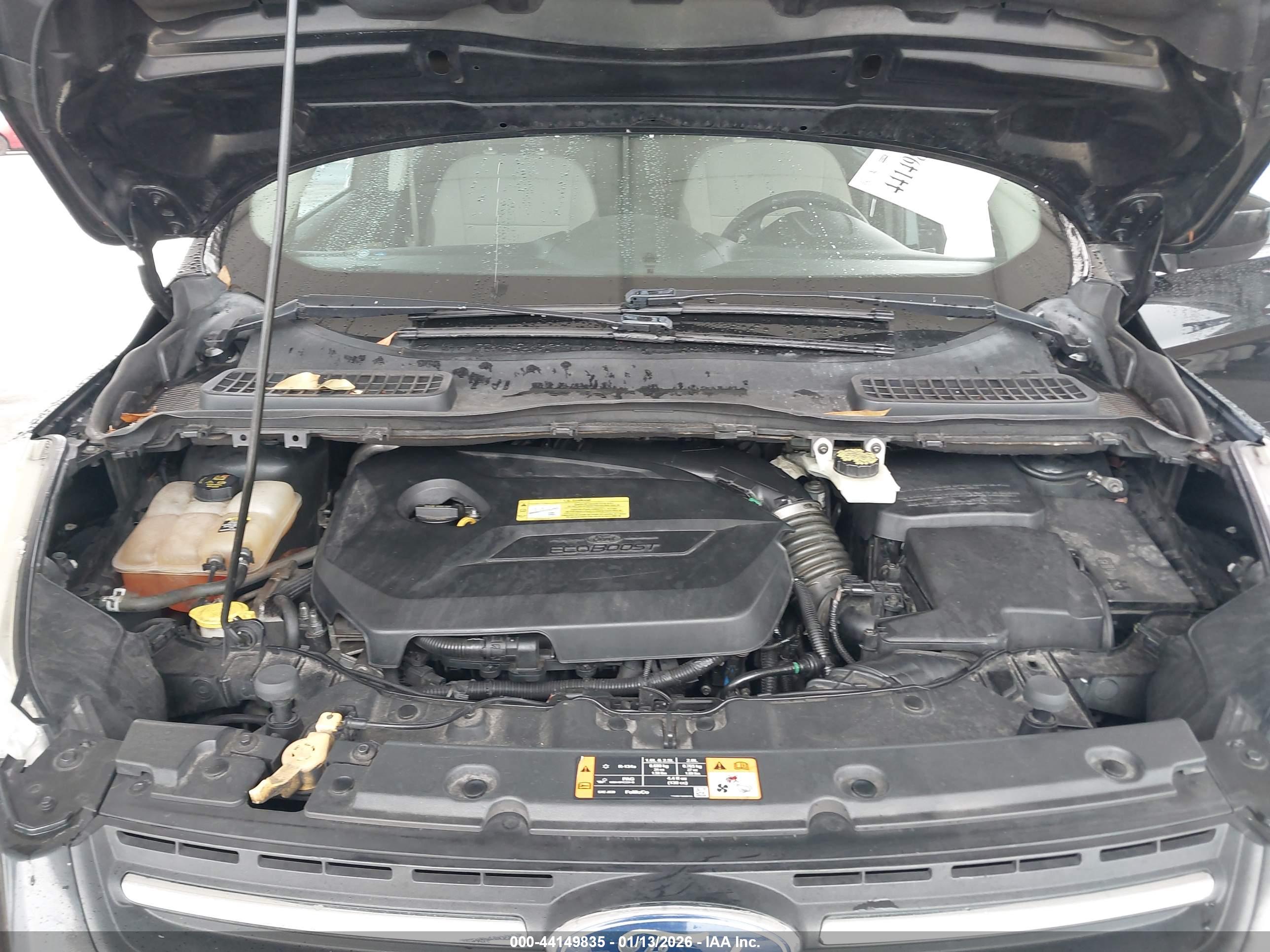 FORD ESCAPE image 10