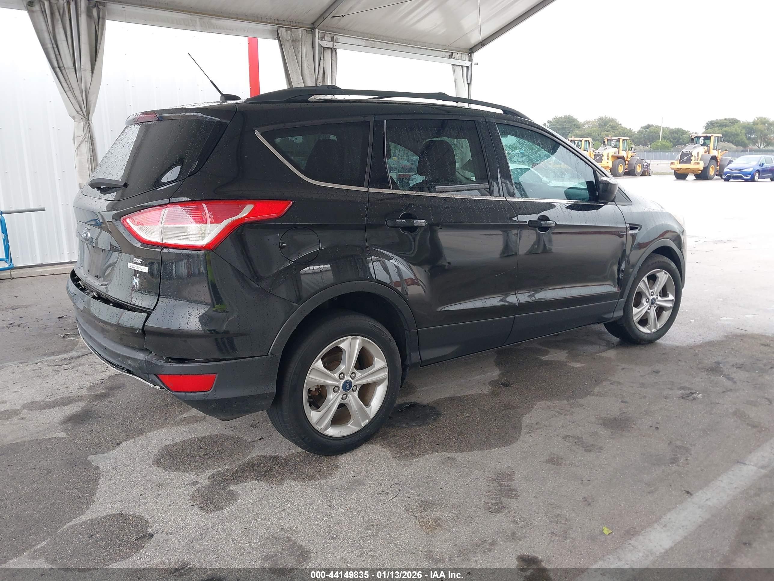 FORD ESCAPE image 4