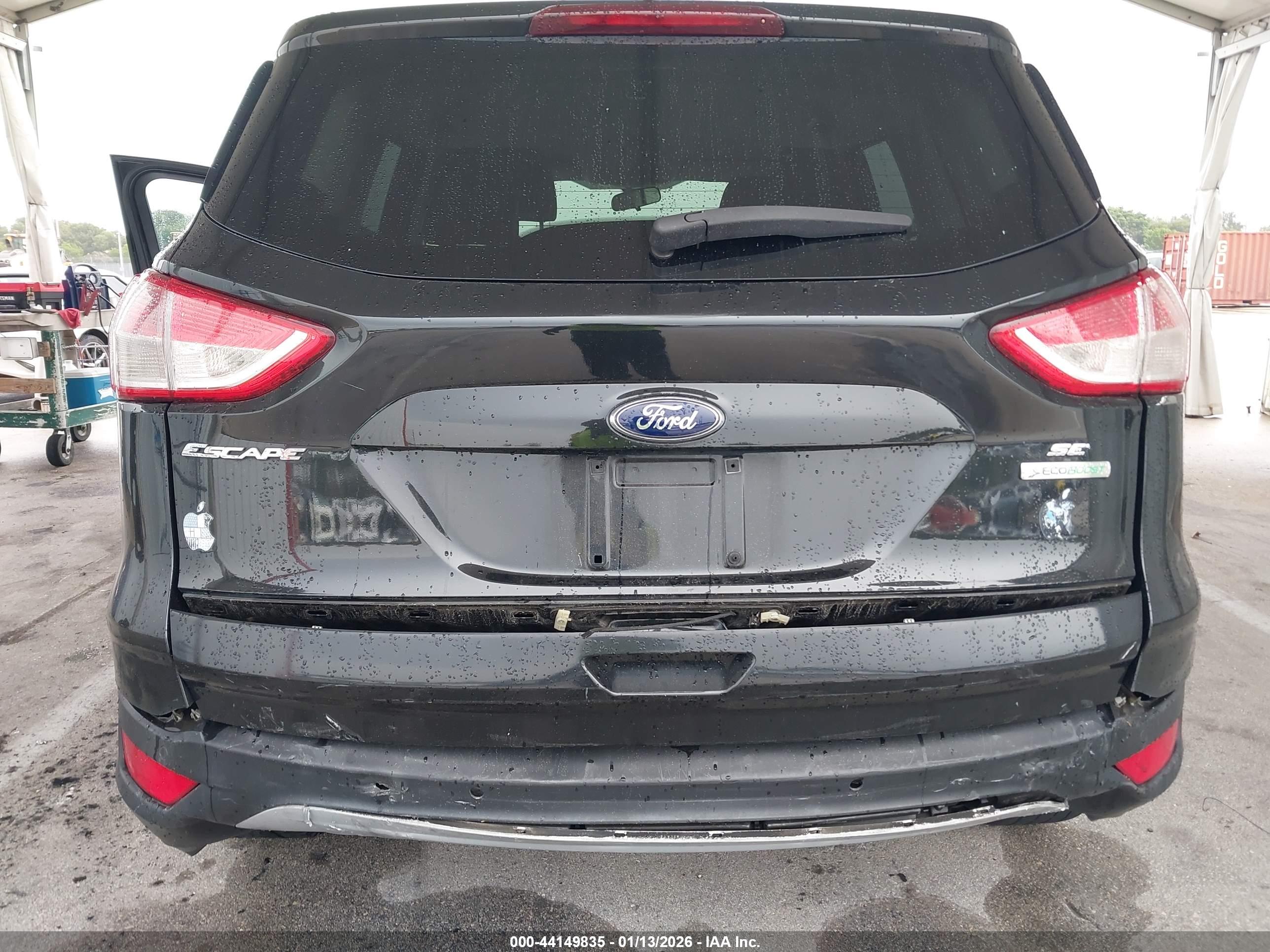 FORD ESCAPE image 6