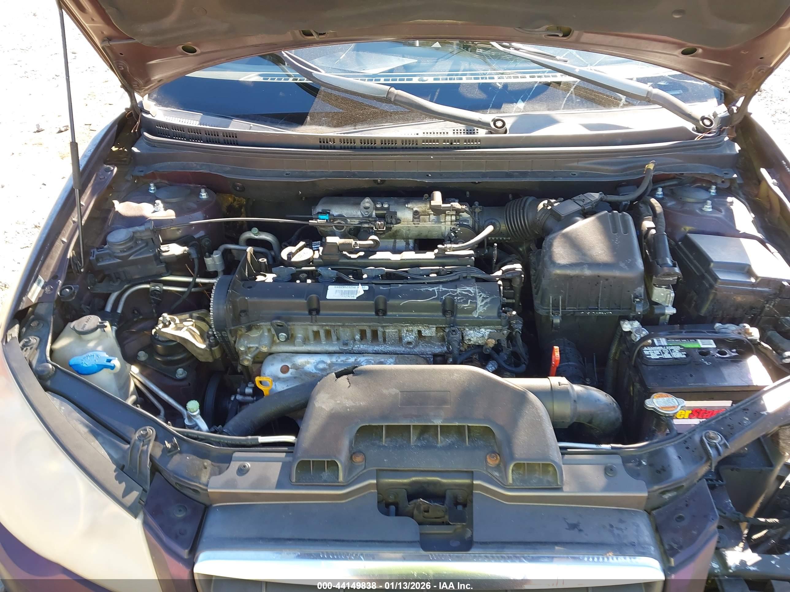 HYUNDAI ELANTRA image 10
