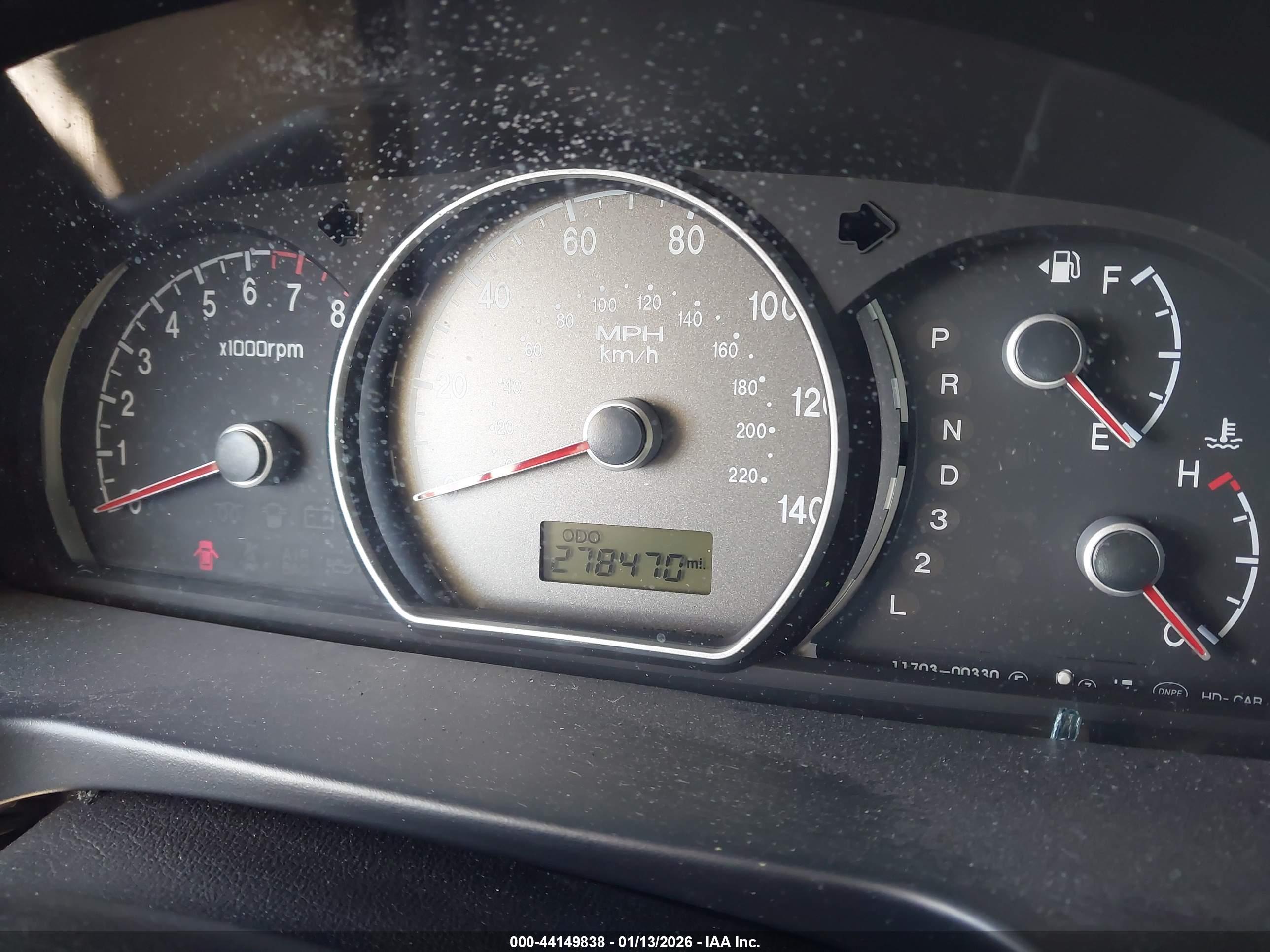 HYUNDAI ELANTRA image 7