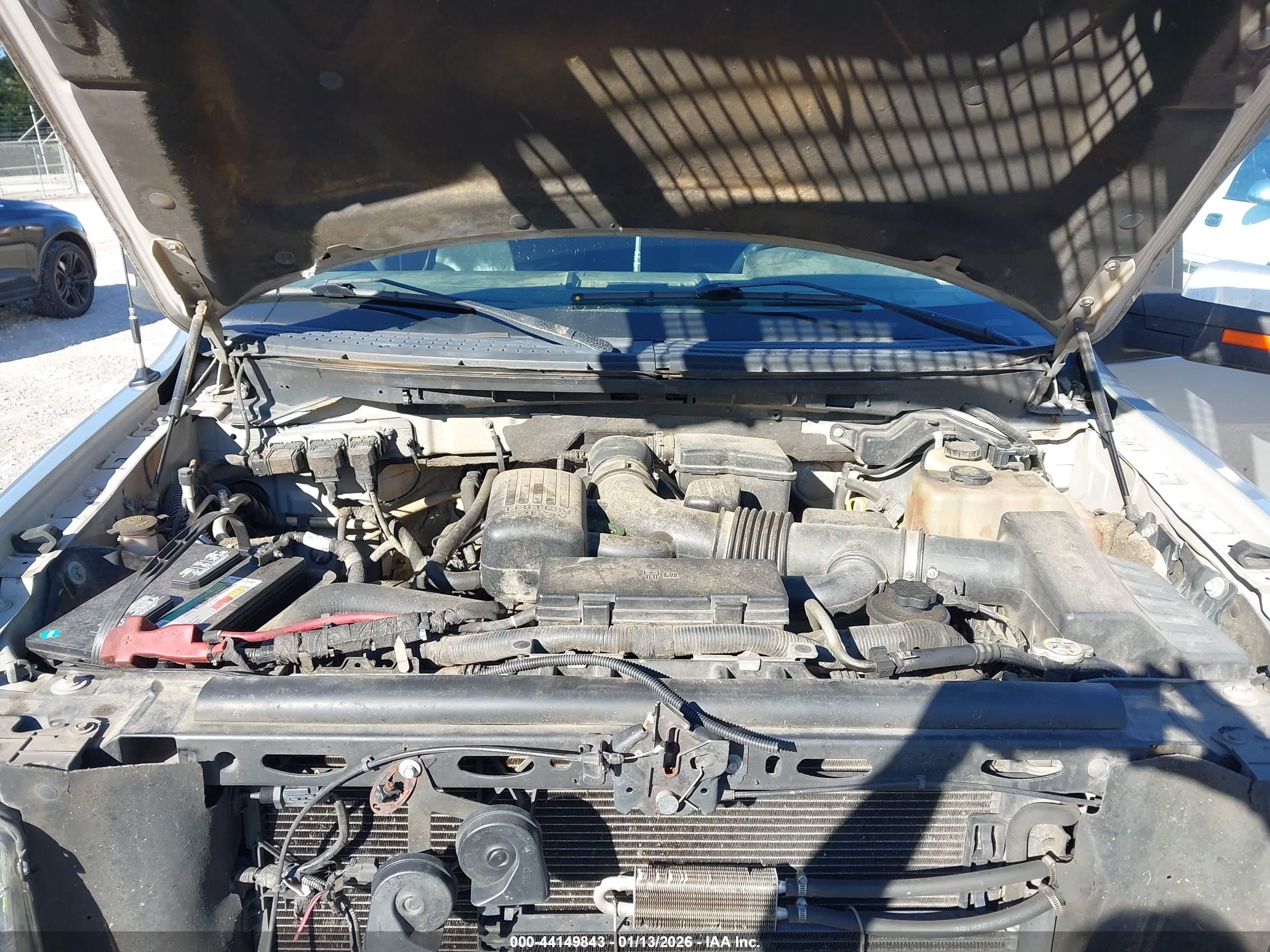 FORD F-150 image 10