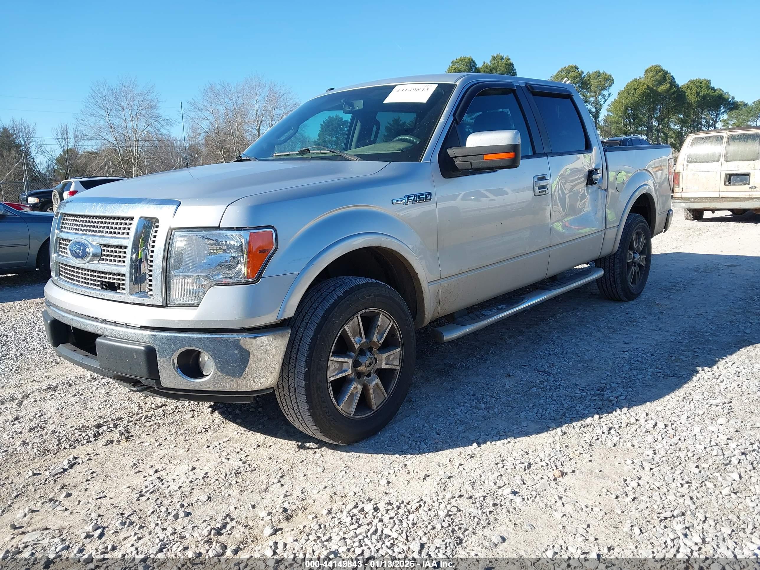 FORD F-150 image 2