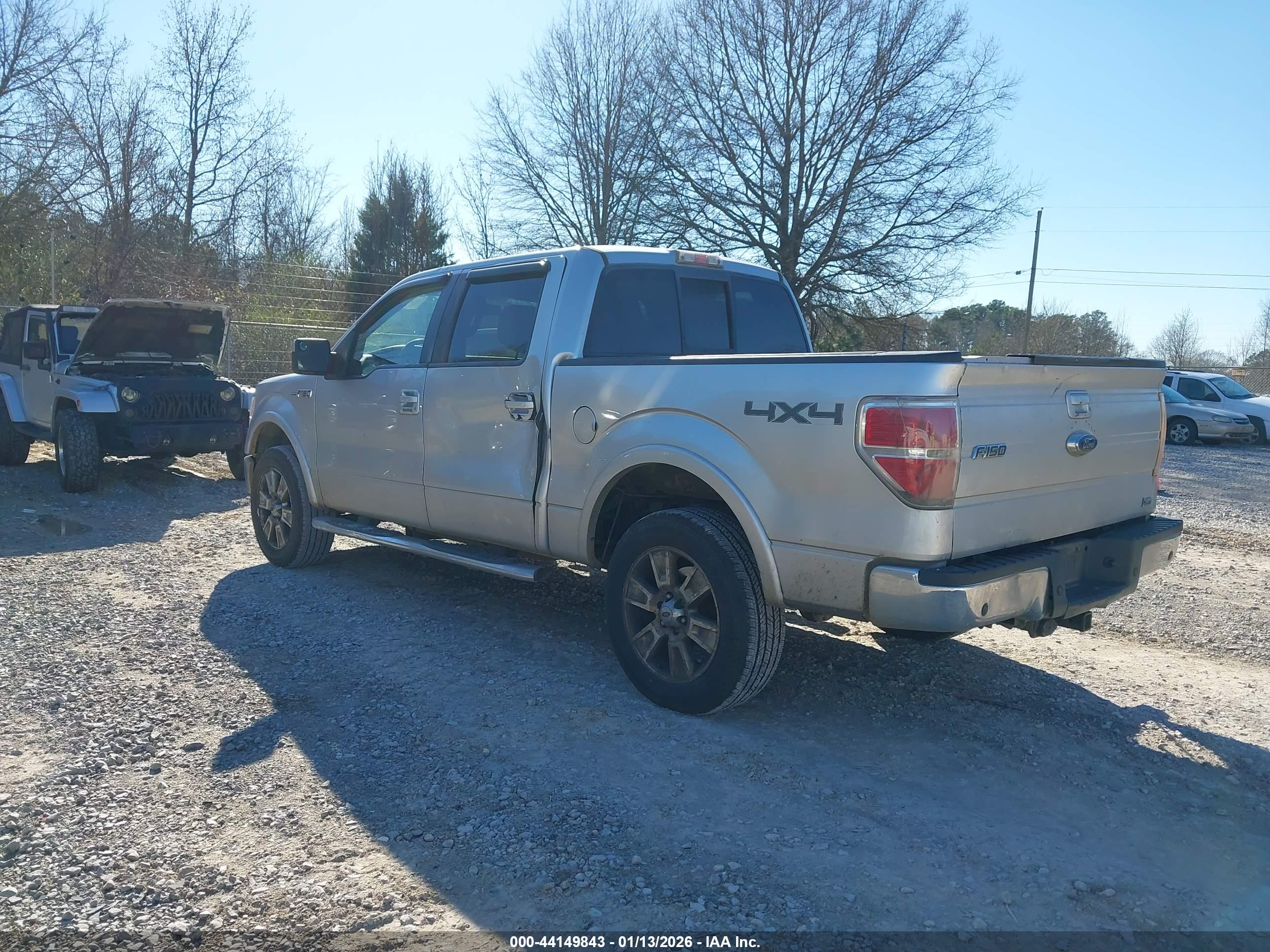 FORD F-150 image 3