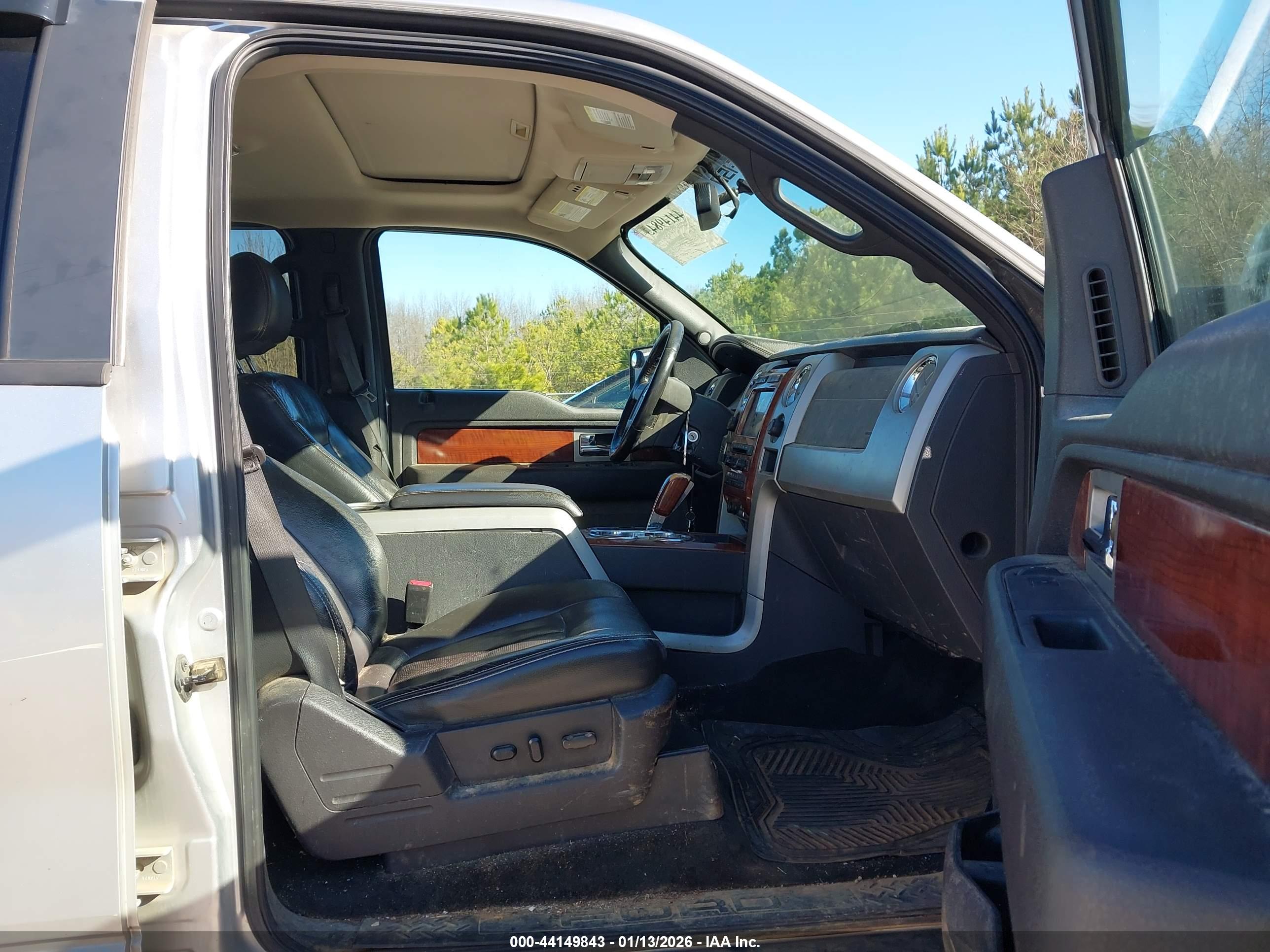 FORD F-150 image 5