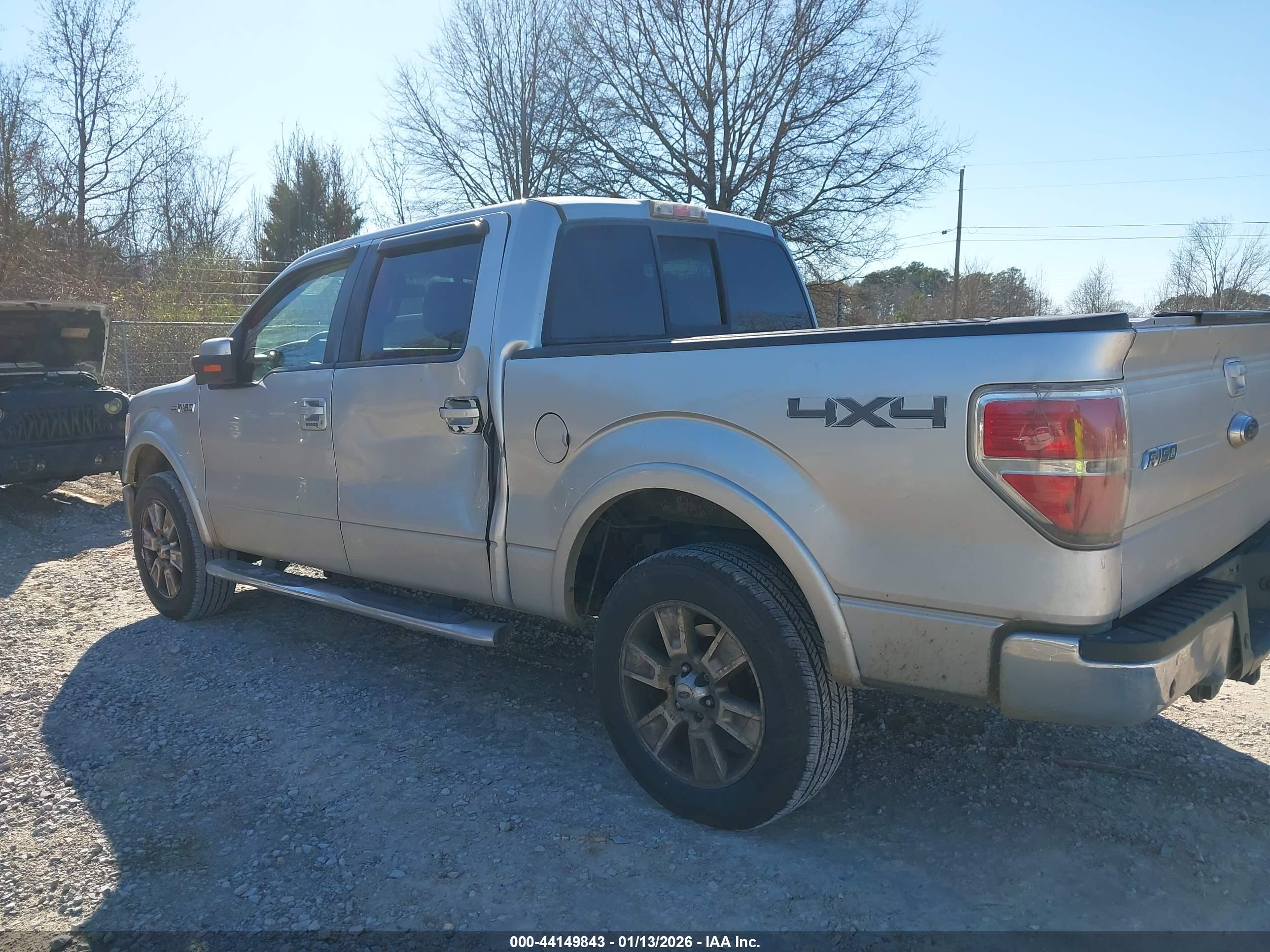 FORD F-150 image 6