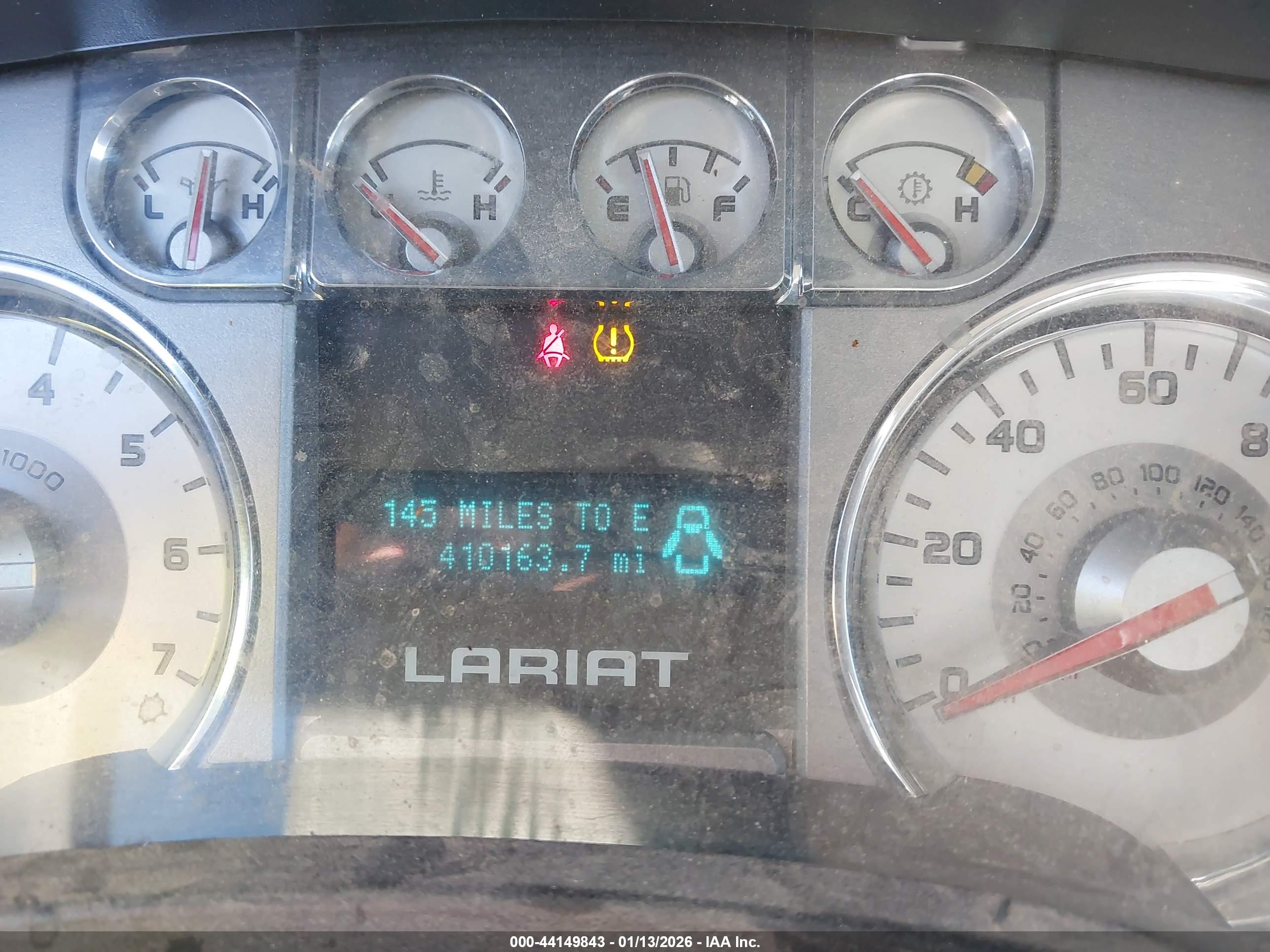 FORD F-150 image 7