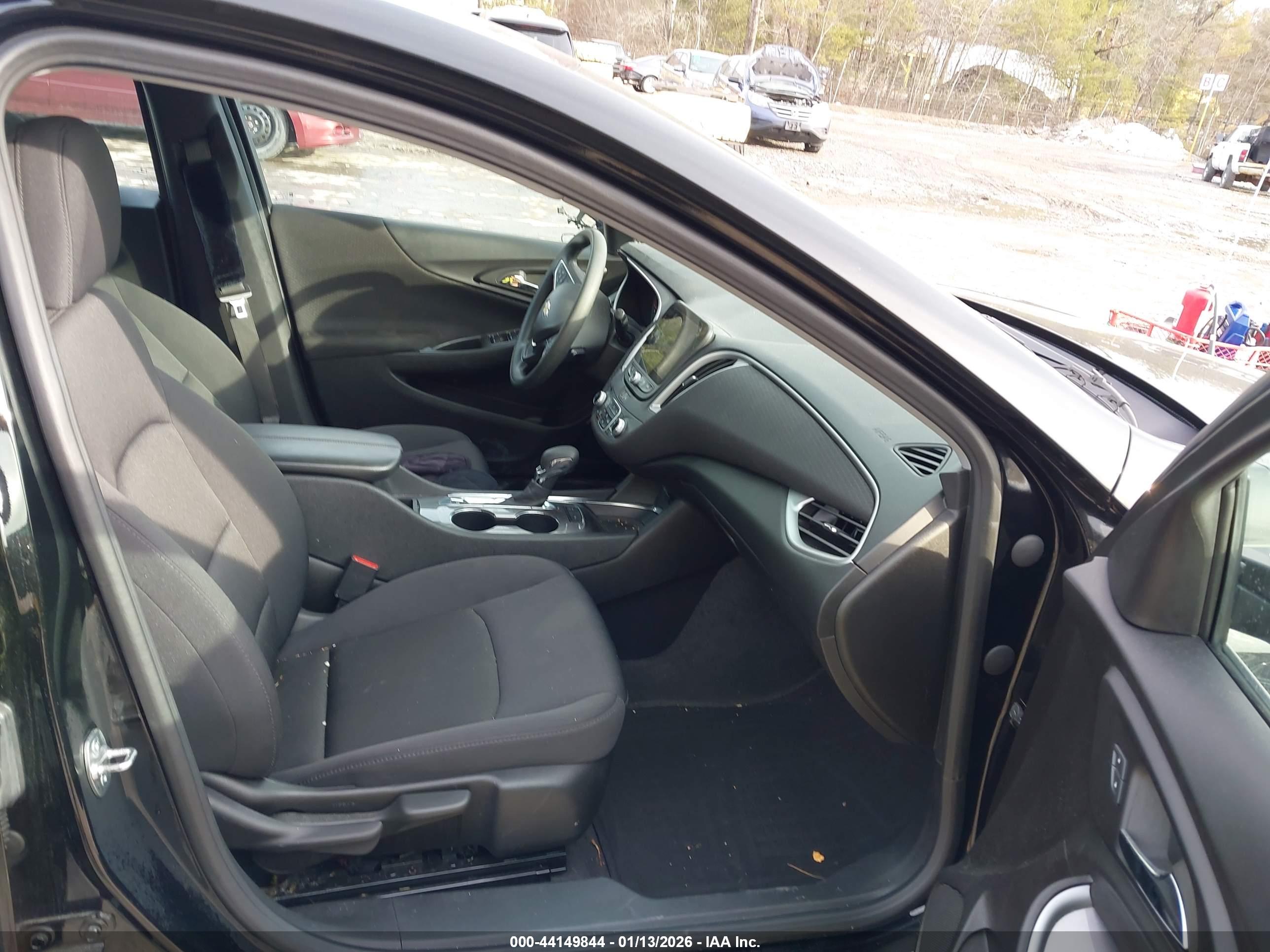 CHEVROLET MALIBU image 5