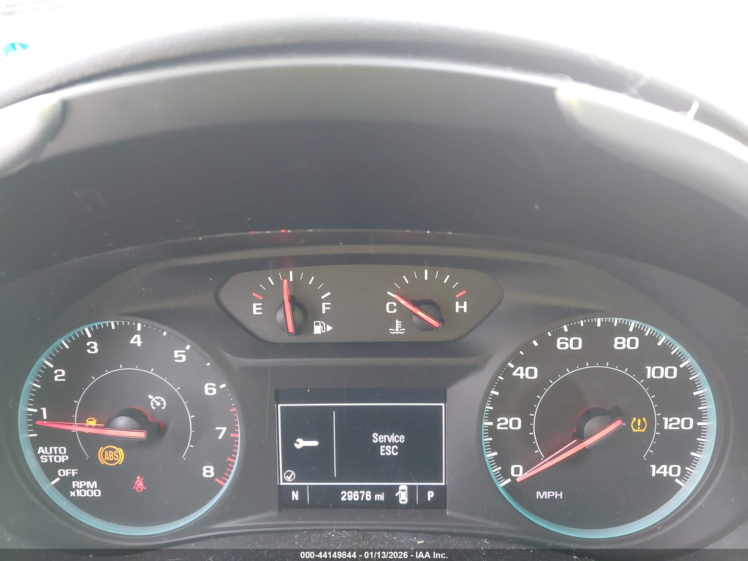 CHEVROLET MALIBU image 7