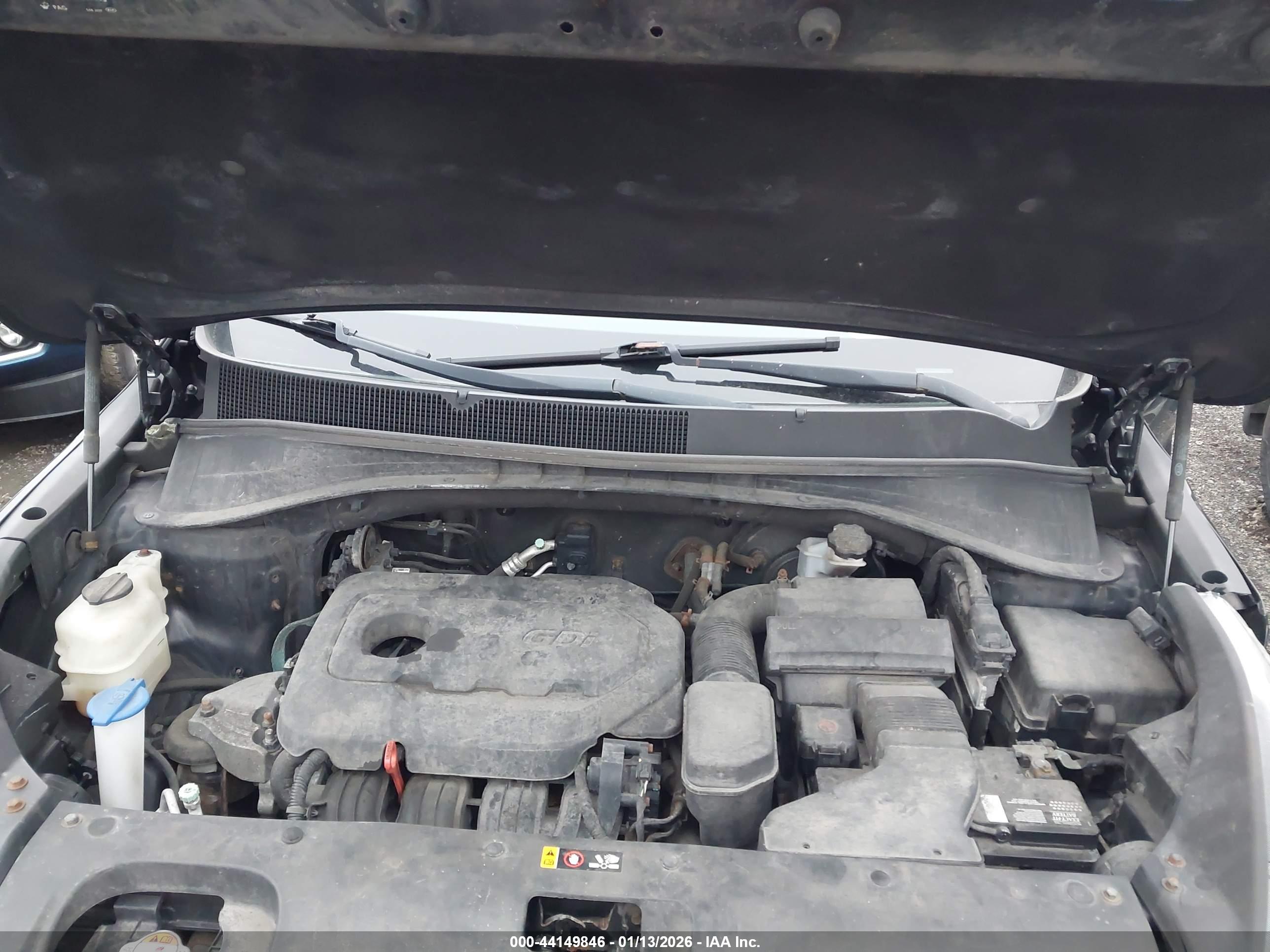KIA SORENTO image 10