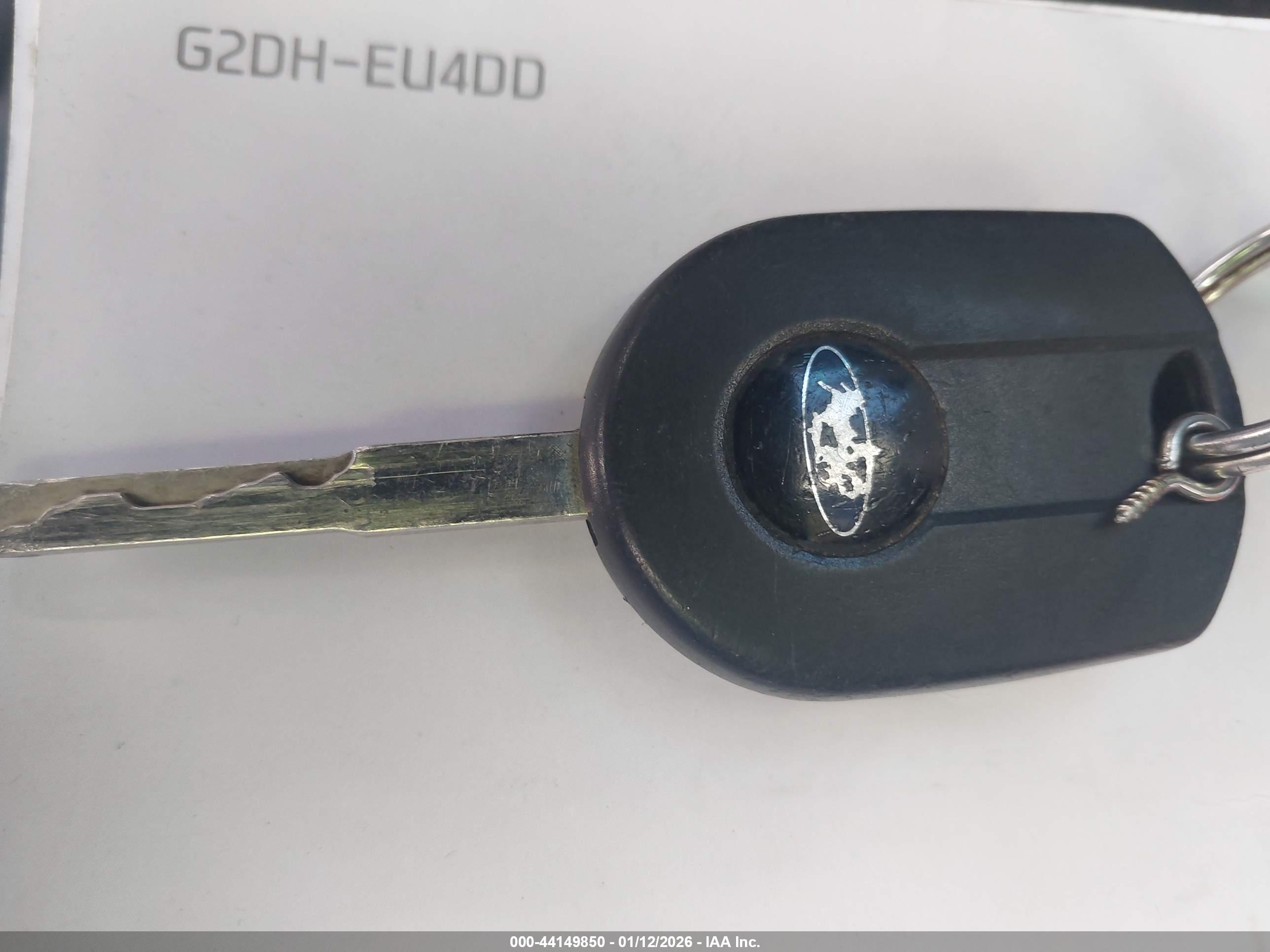 FORD FOCUS image 11