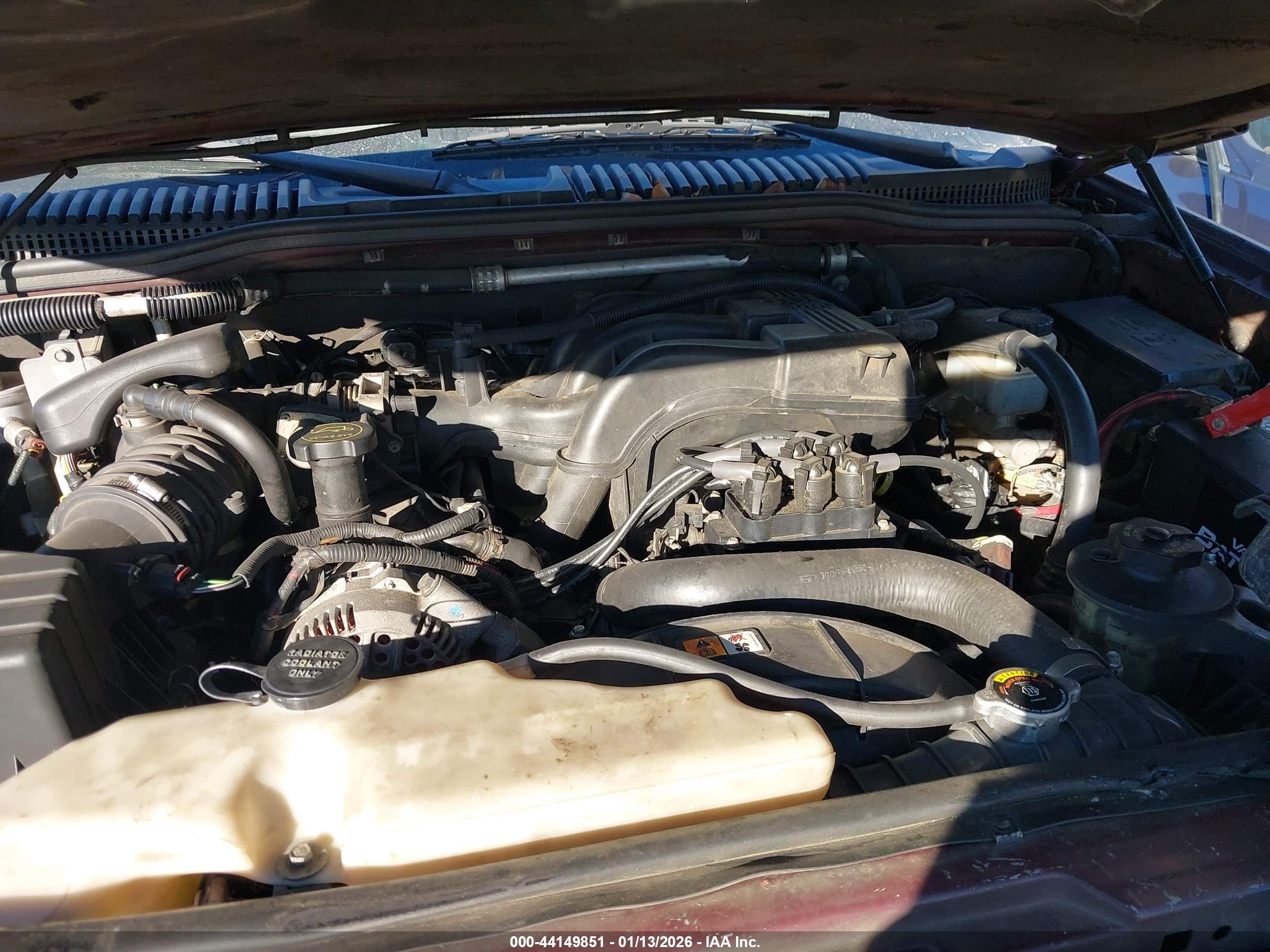 FORD EXPLORER image 10