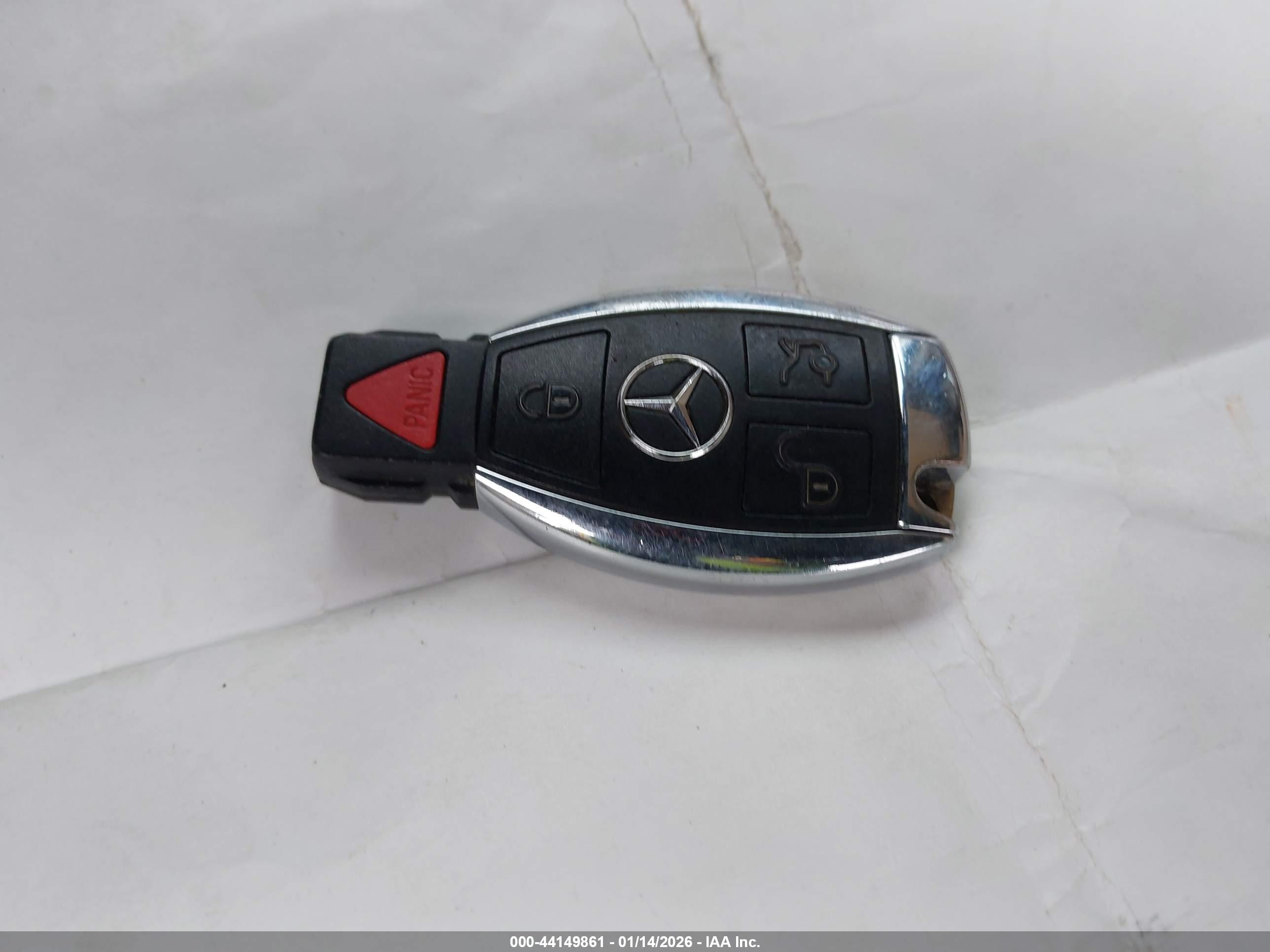 MERCEDES-BENZ GL image 11