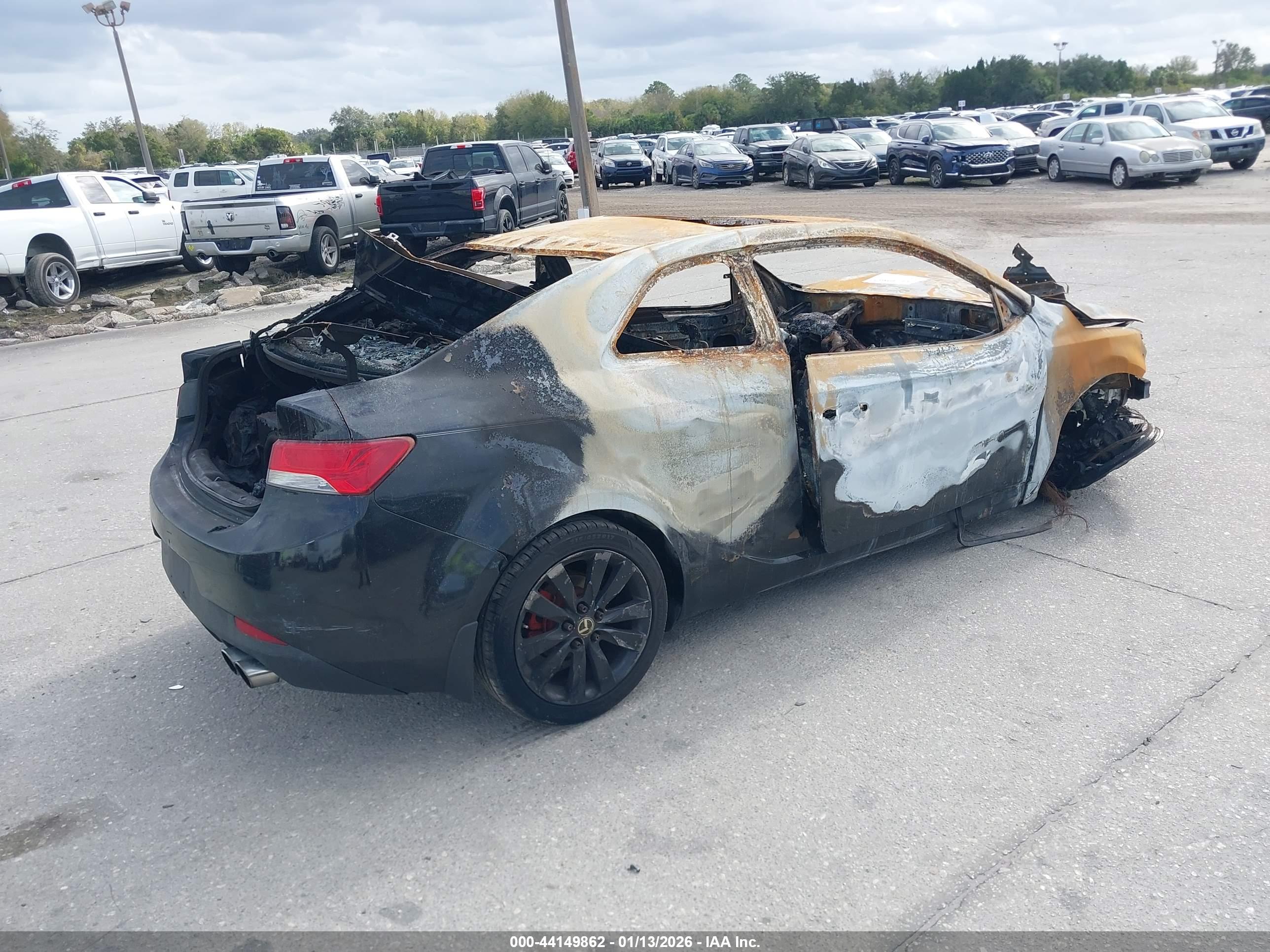 KIA FORTE image 4