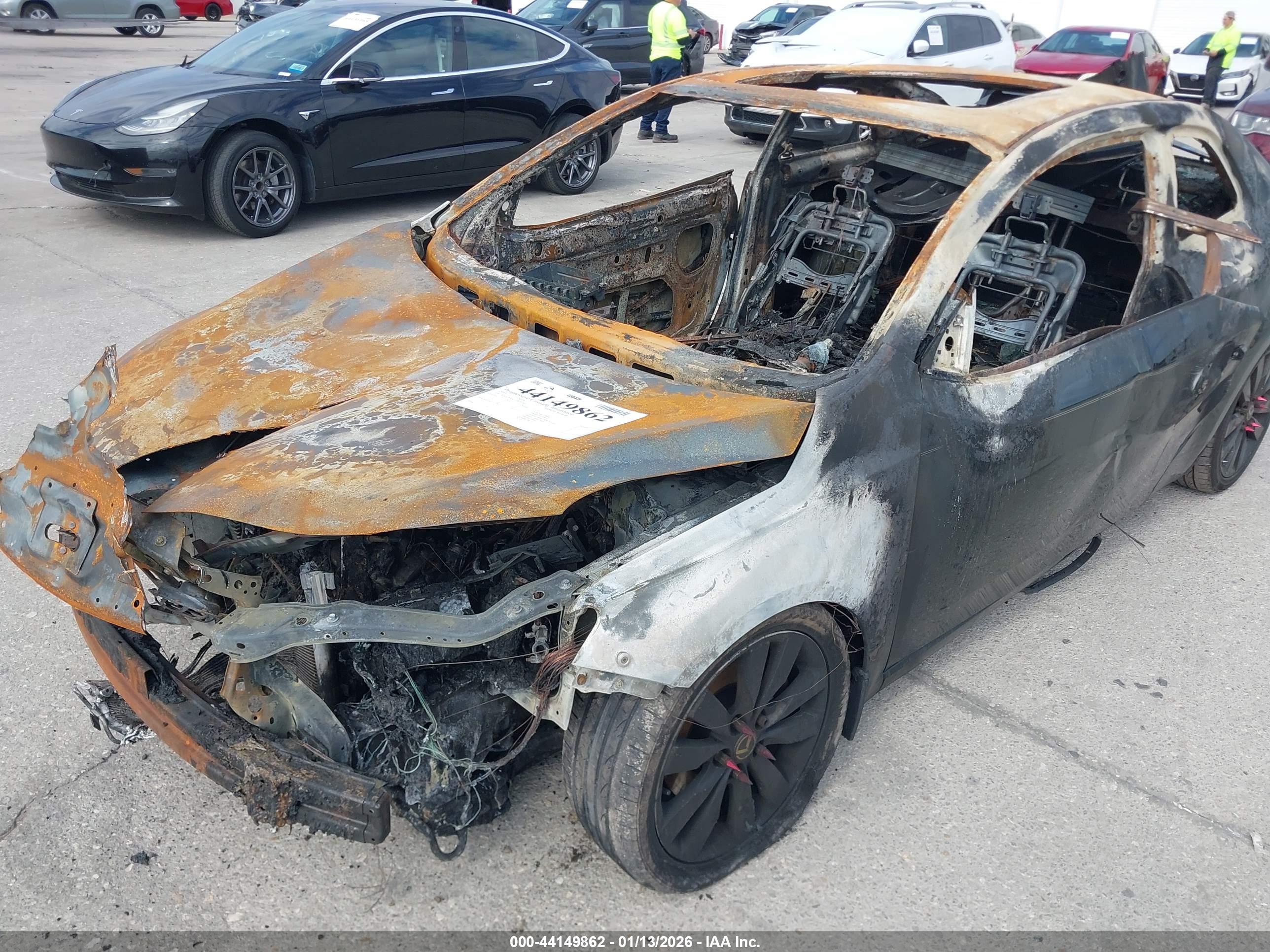 KIA FORTE image 6