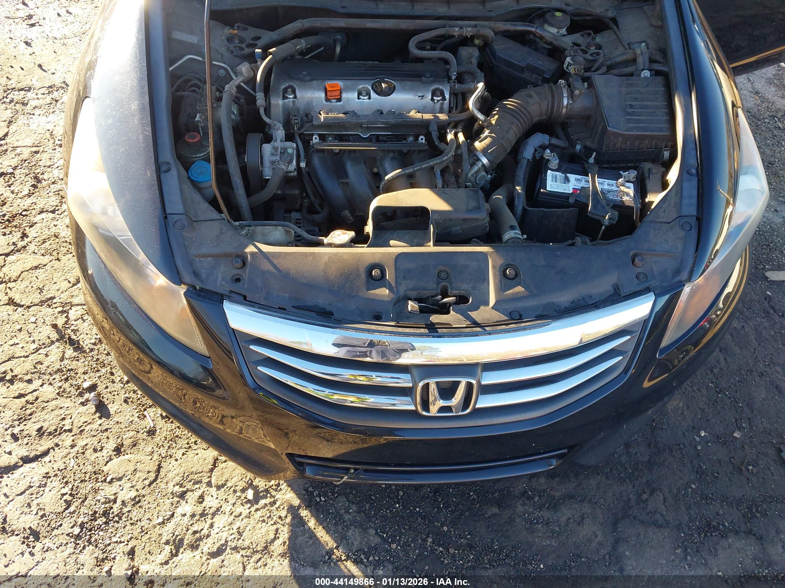 HONDA ACCORD image 10