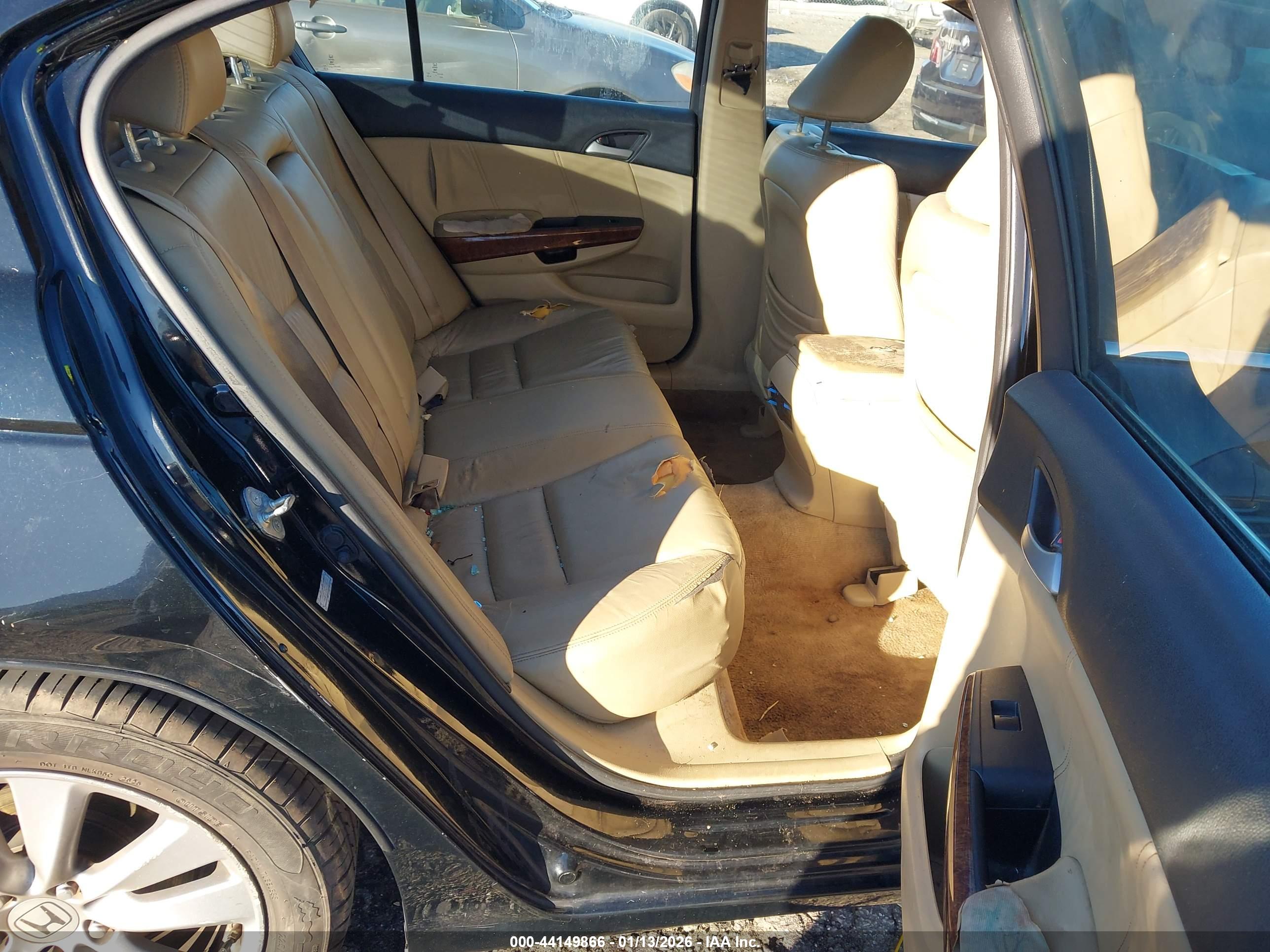 HONDA ACCORD image 8
