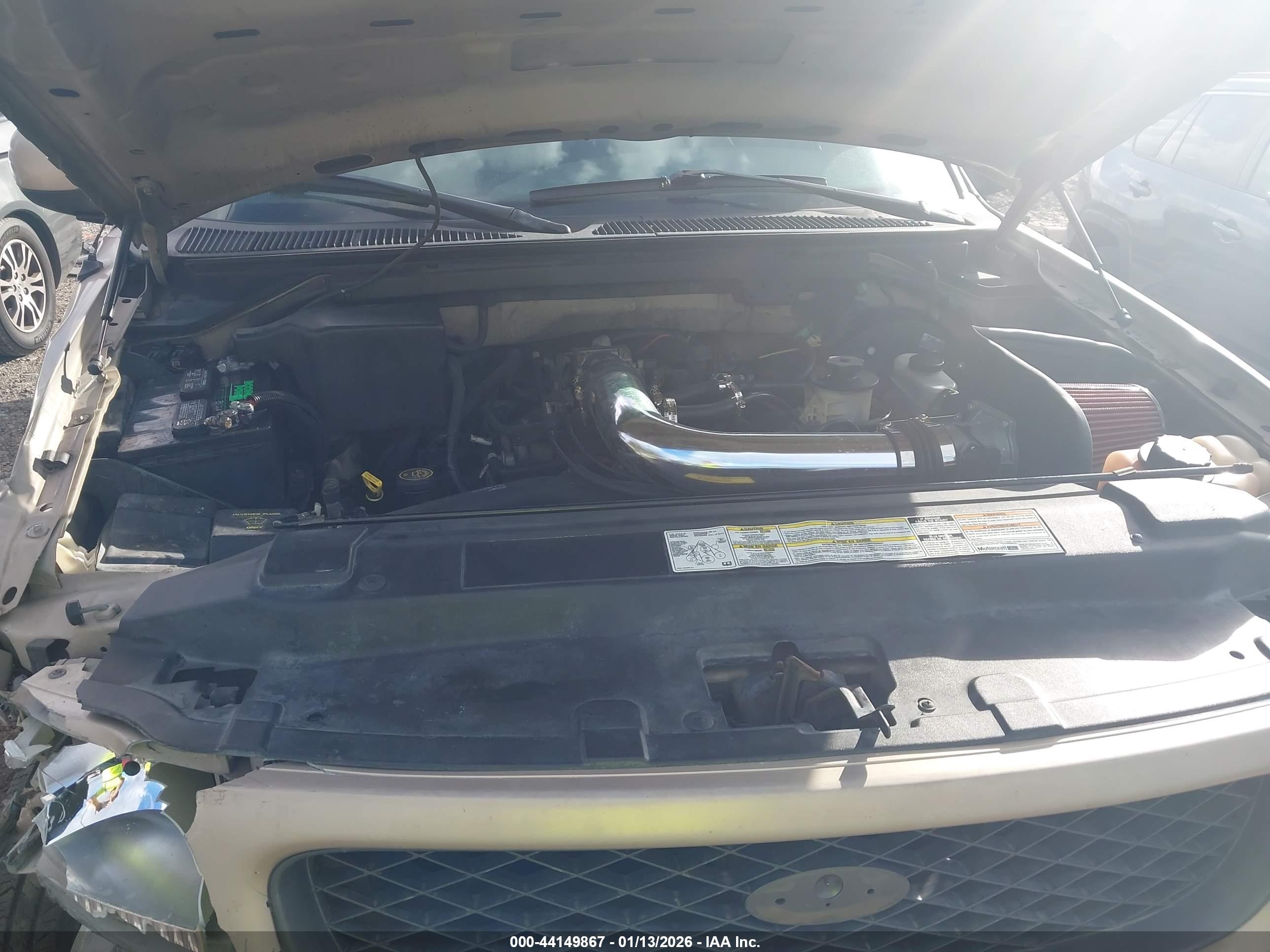 FORD F-150 image 10