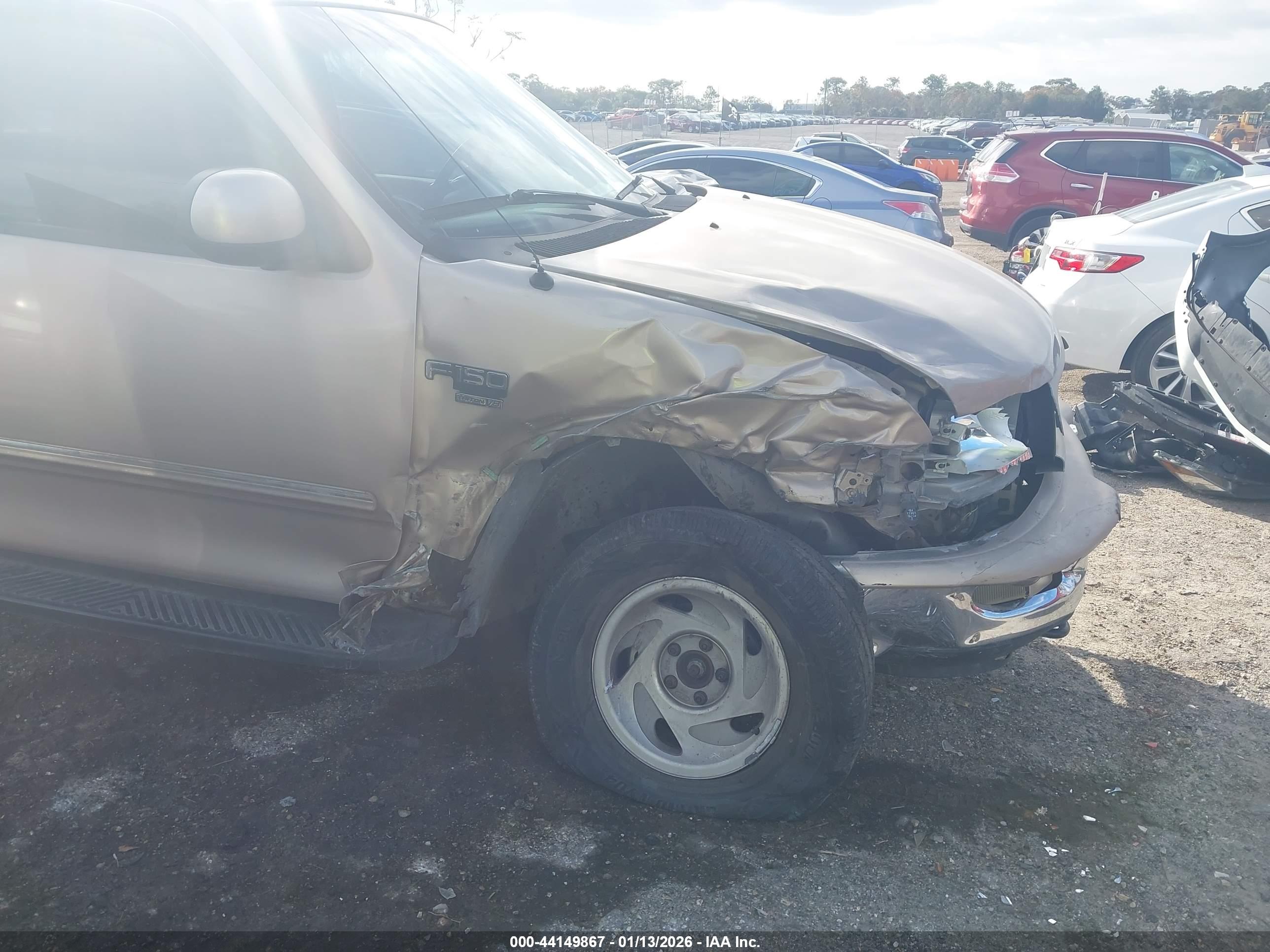 FORD F-150 image 6