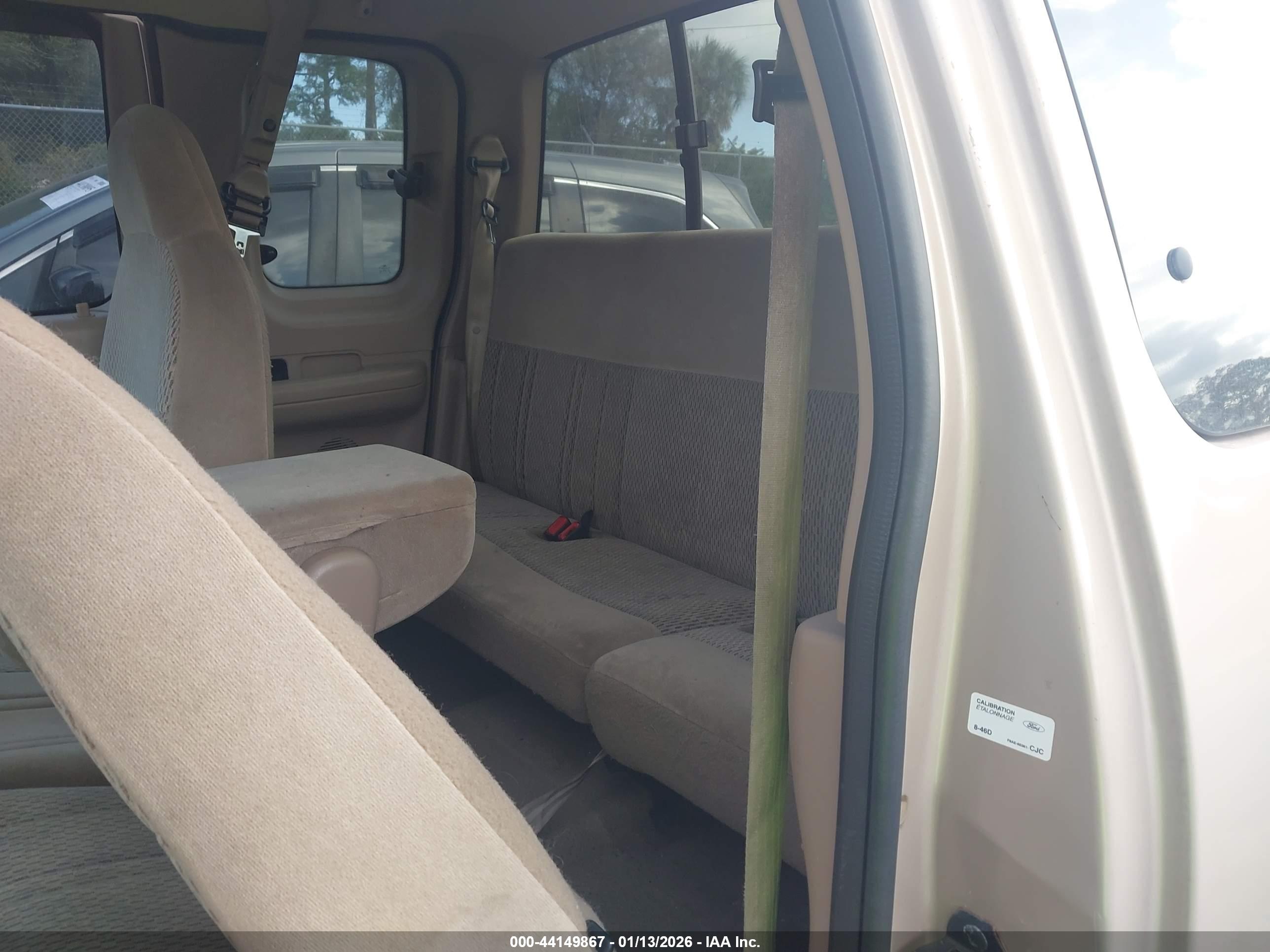 FORD F-150 image 8