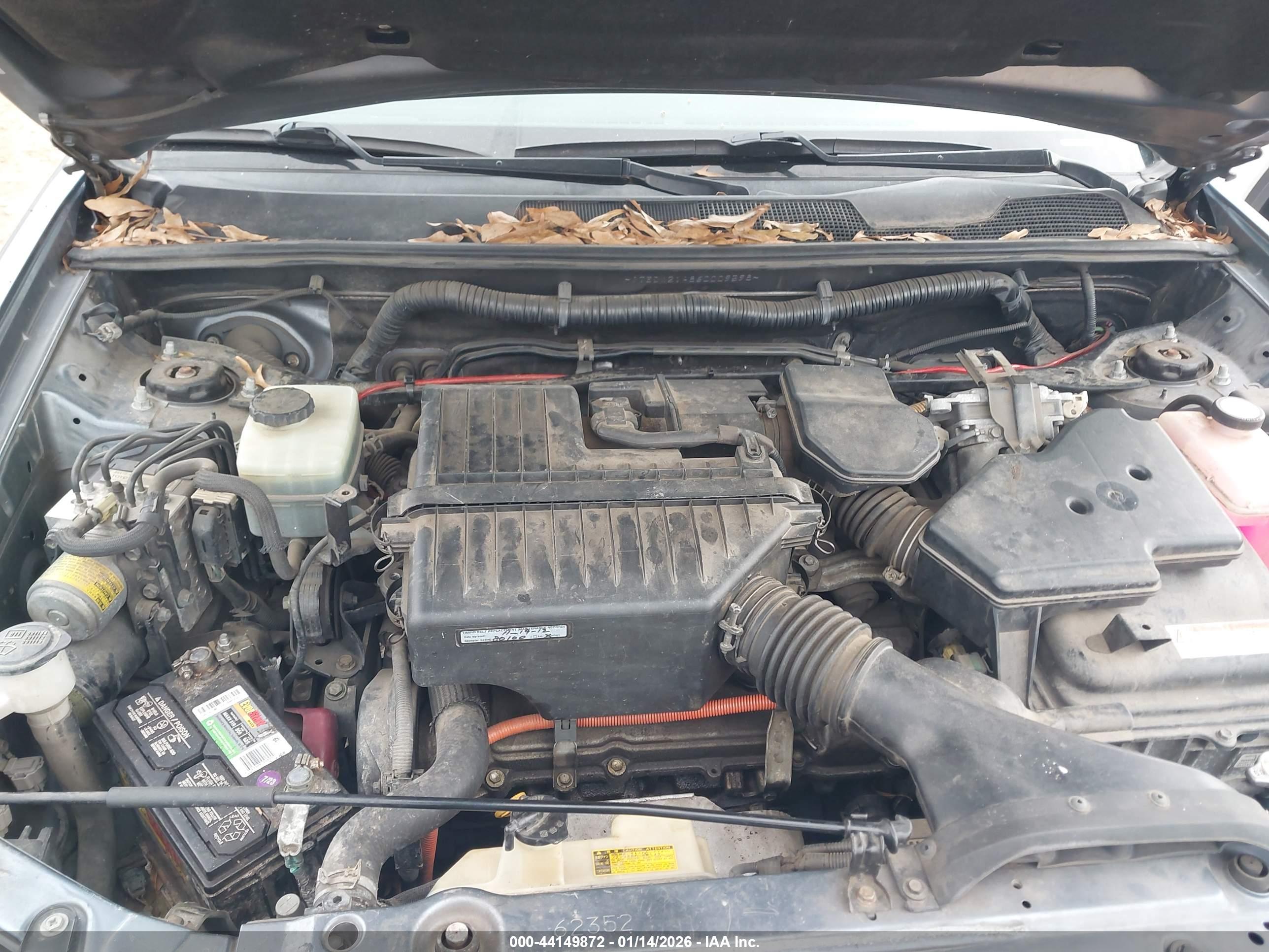 TOYOTA HIGHLANDER image 10