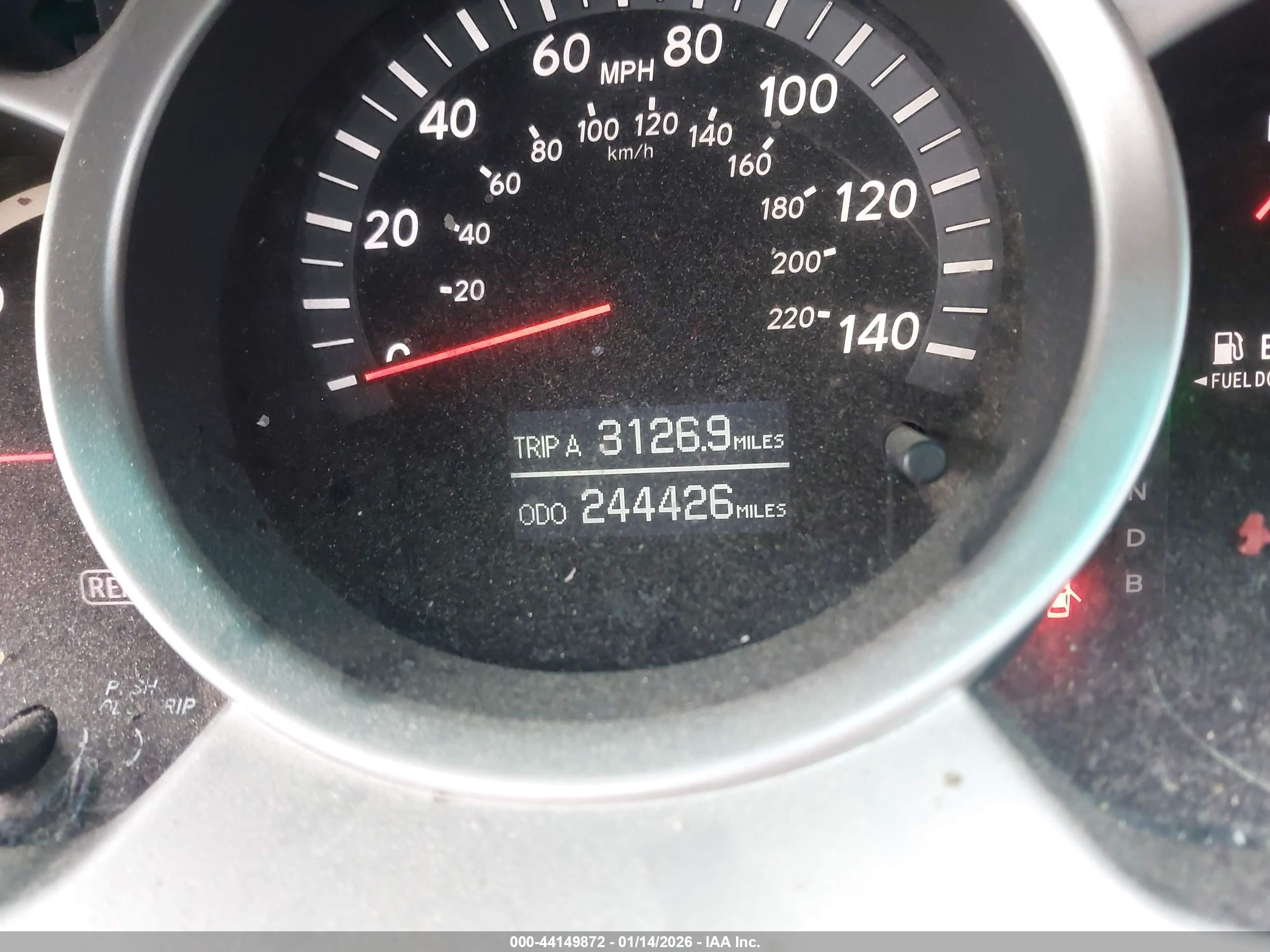 TOYOTA HIGHLANDER image 7